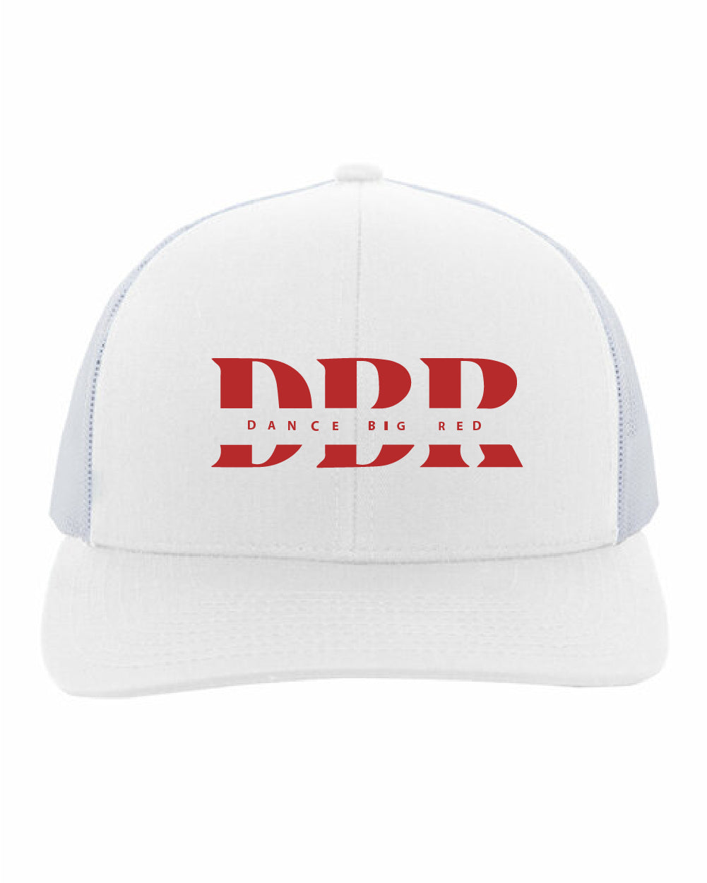 Dance Big Red Hat