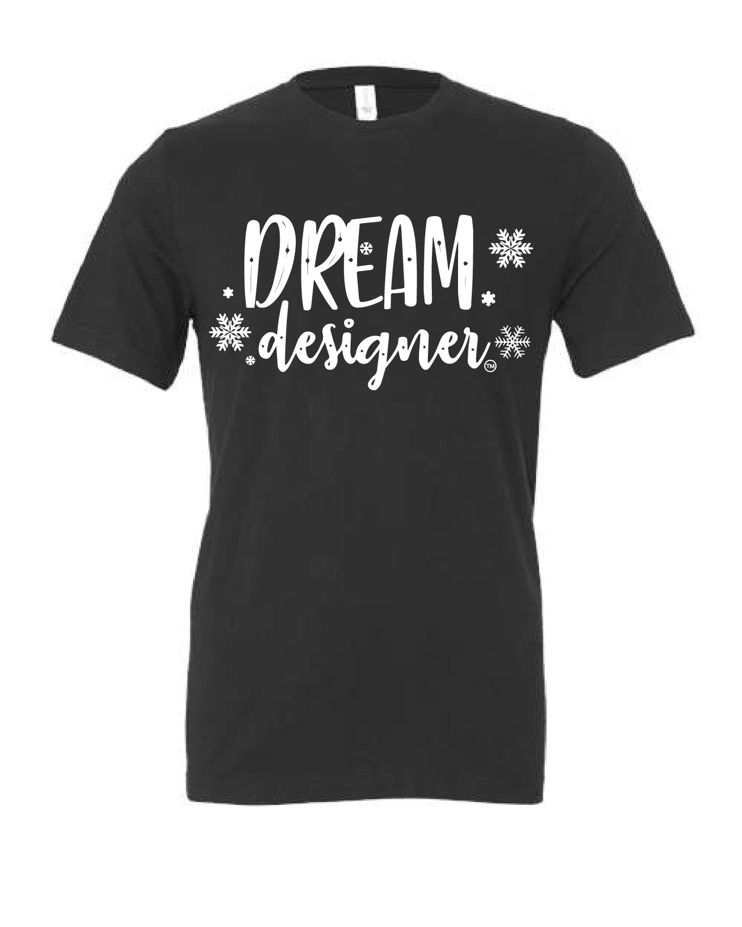 Dream Designer Bella Short Sleeve