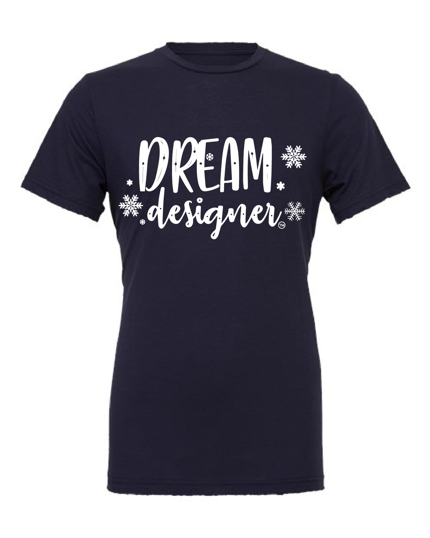Dream Designer Bella Short Sleeve