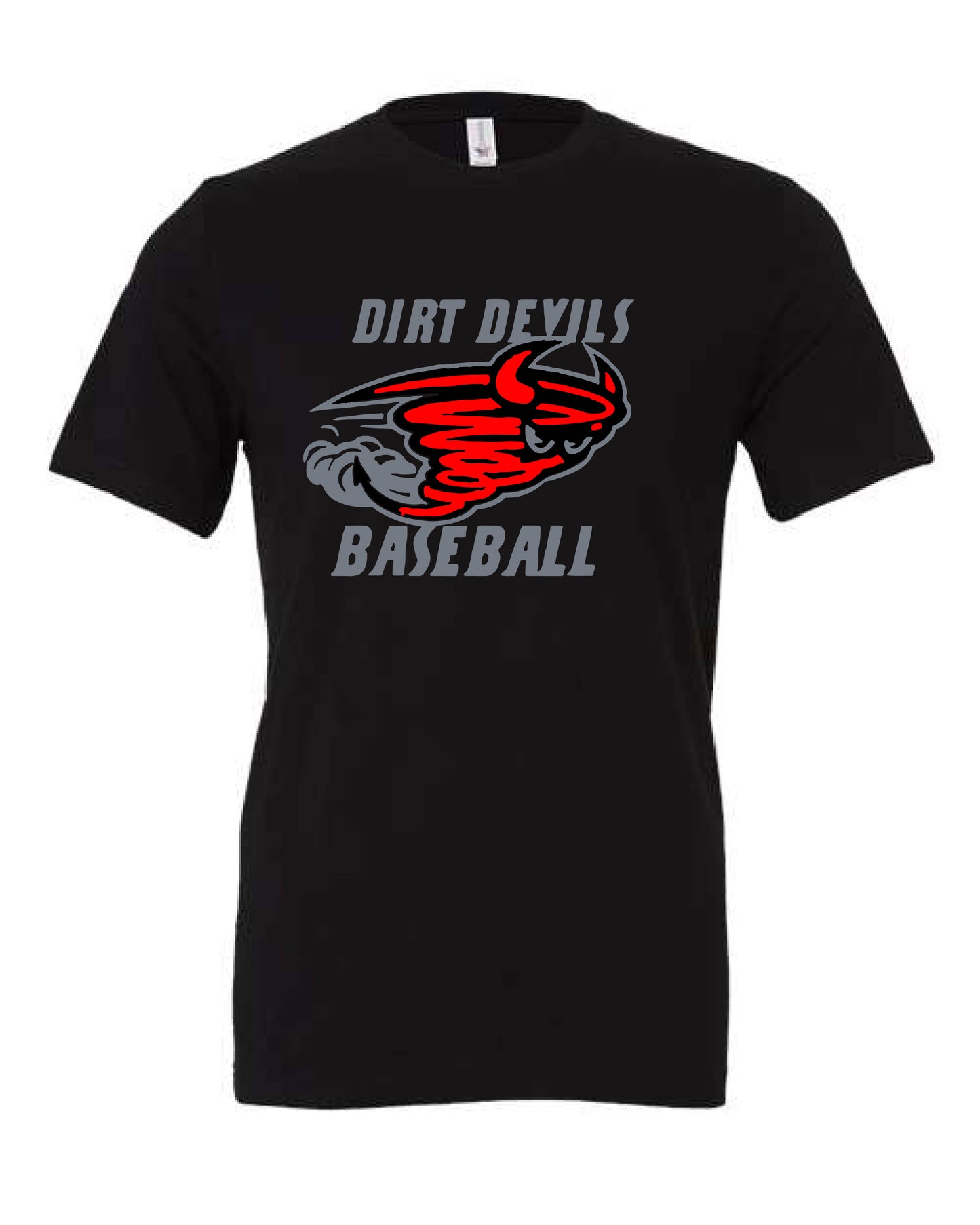 Dirt Devils Tornado