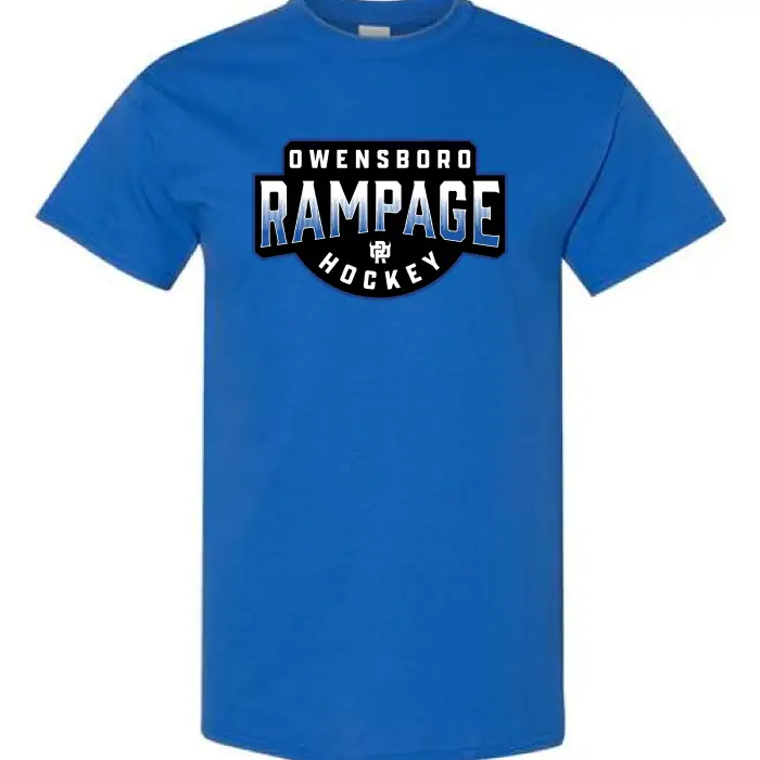 Rampage