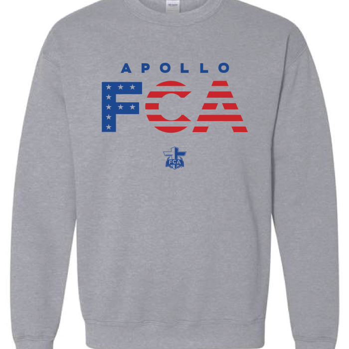 Apollo FCA Design 3