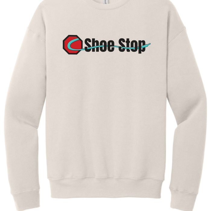 Shoe Stop Crewnecks