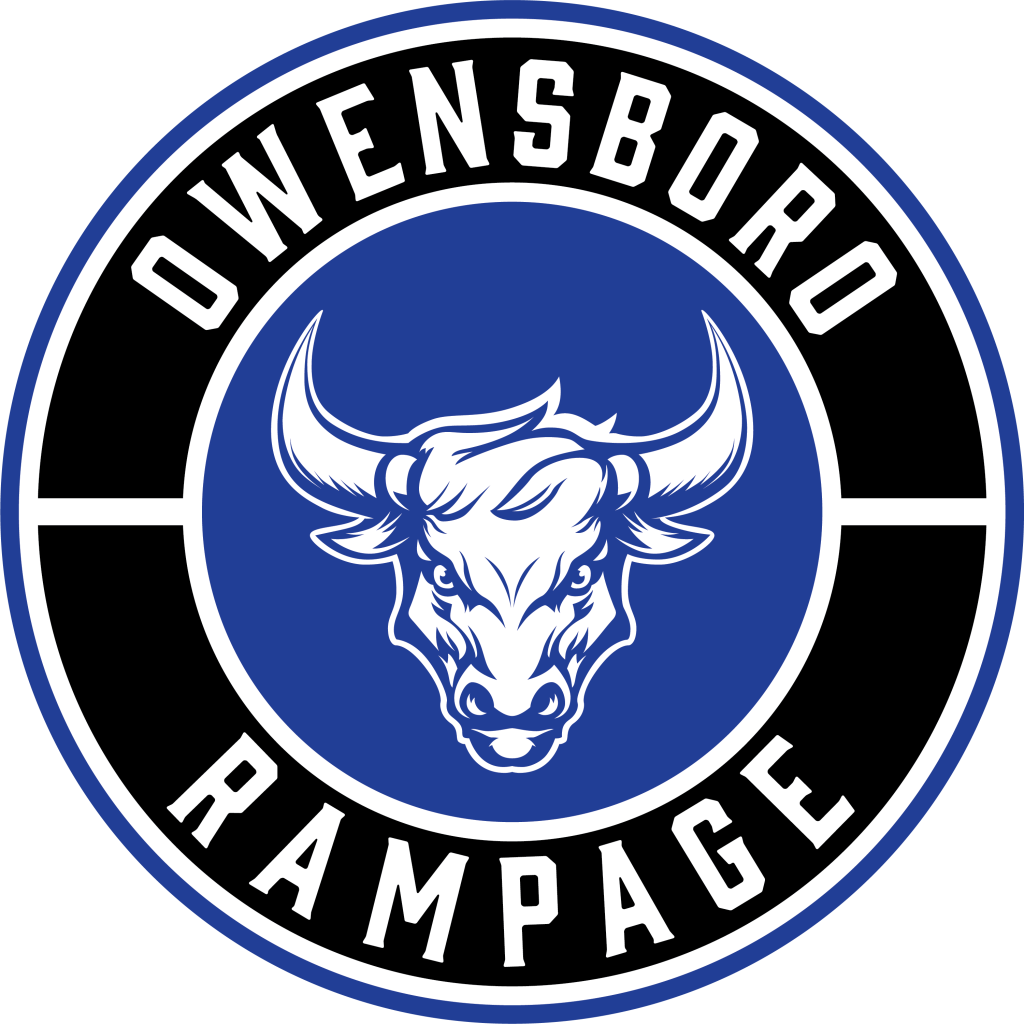 Rampage Hockey