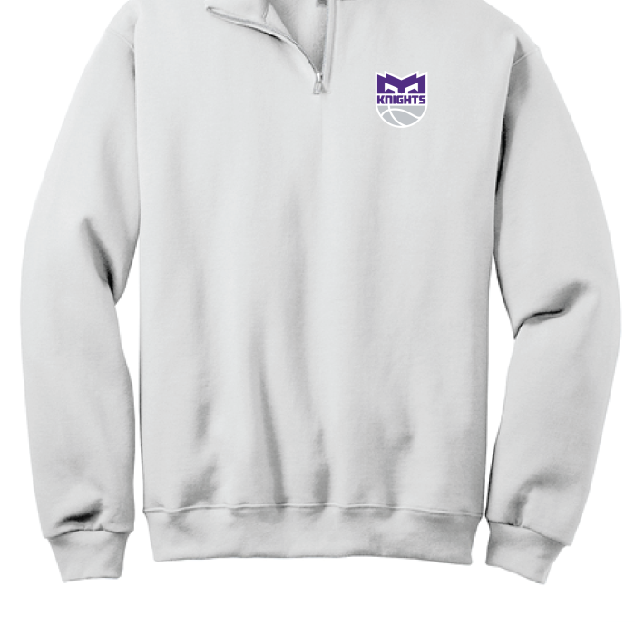 Owensboro Knights 1/4 Zip