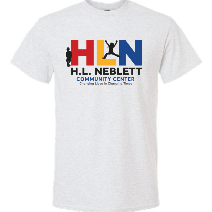 H.L. Neblett Solid Tees