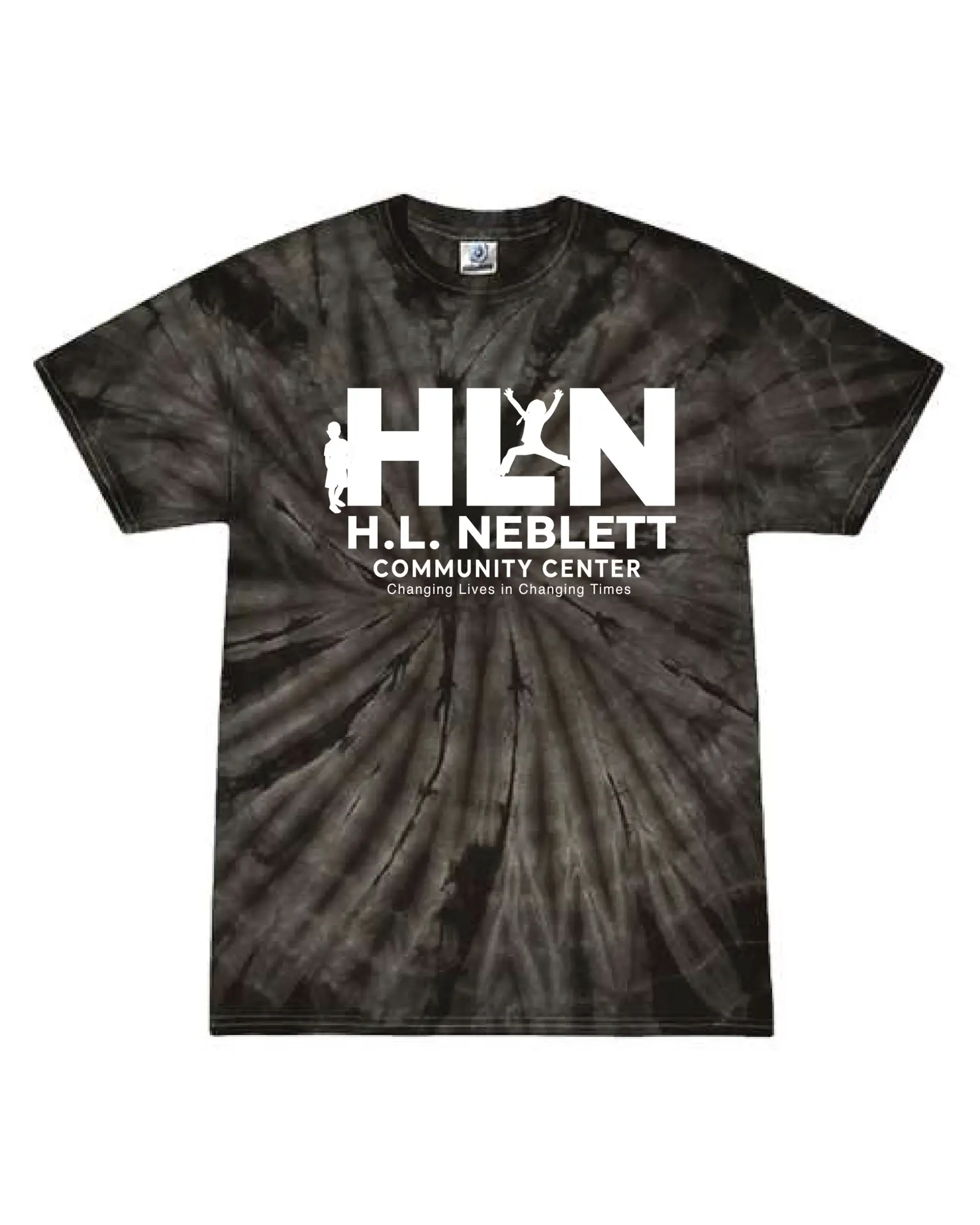 H.L. Neblett TieDye - Image 2