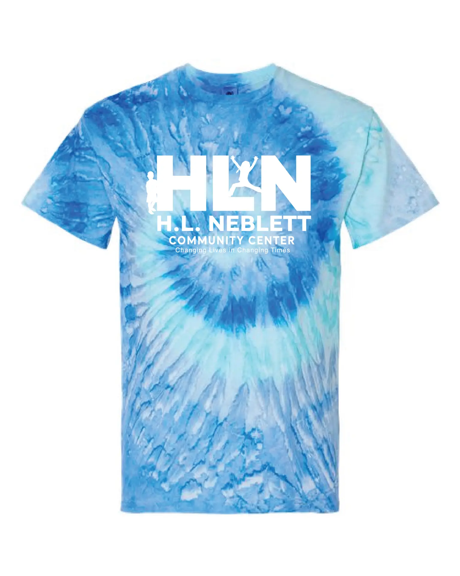 H.L. Neblett TieDye - Image 4