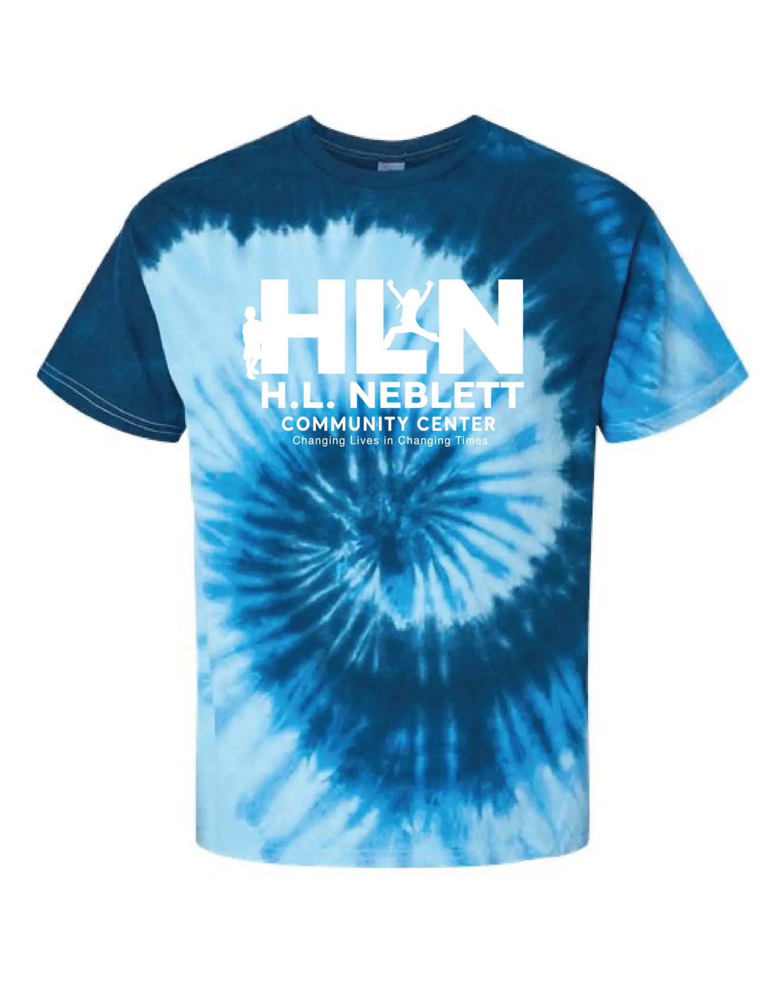 H.L. Neblett TieDye - Image 5