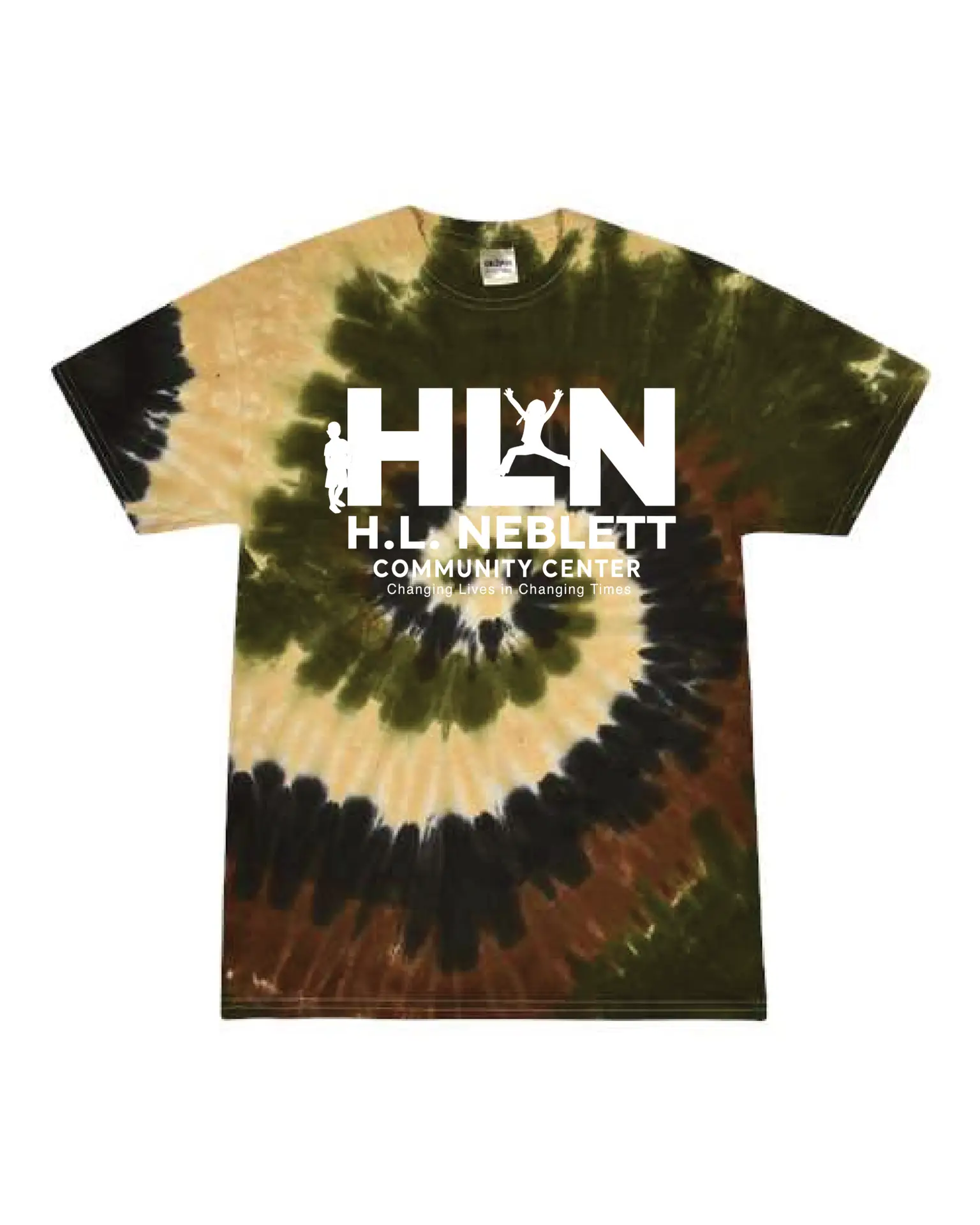 H.L. Neblett TieDye - Image 6