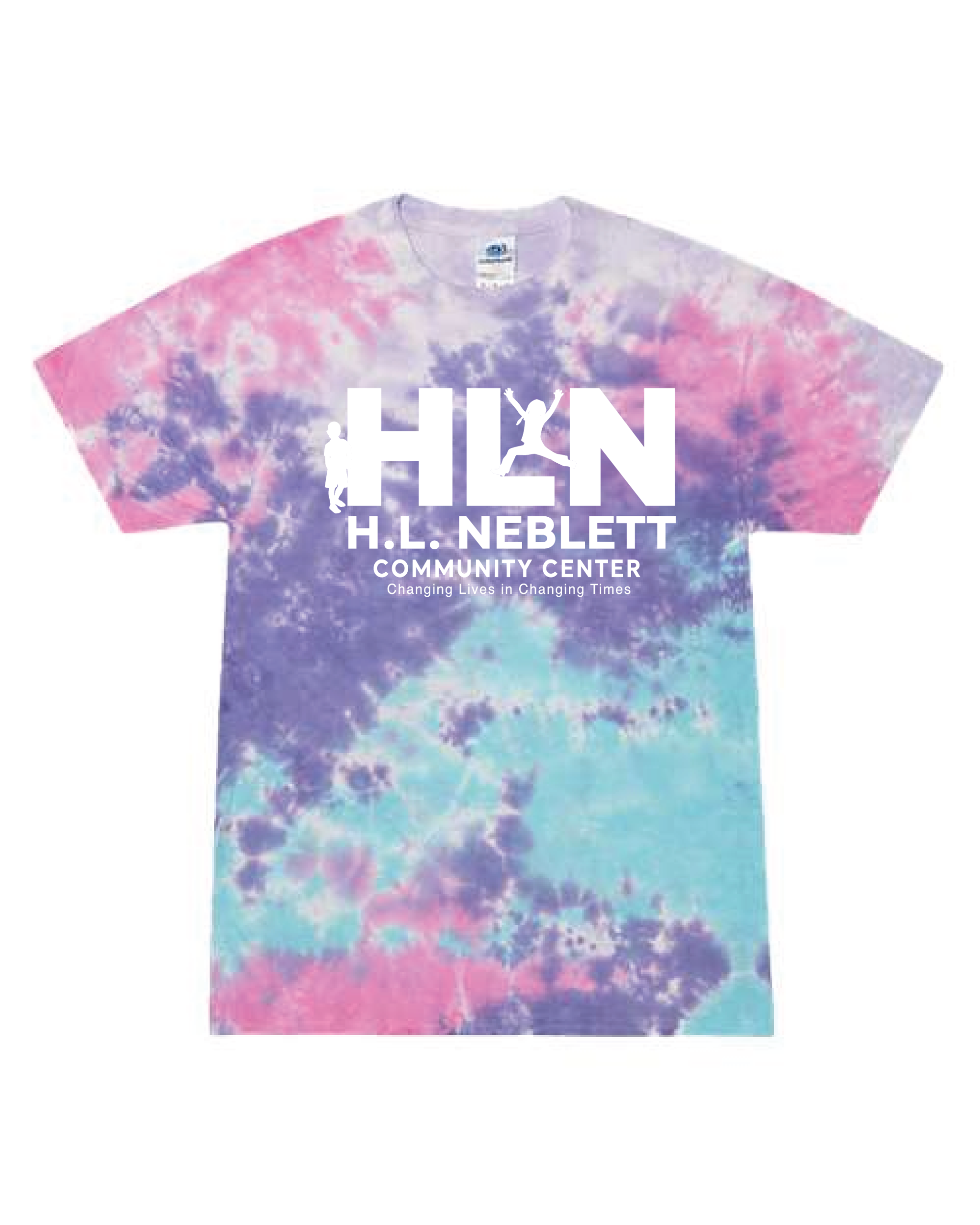 H.L. Neblett TieDye - Image 7
