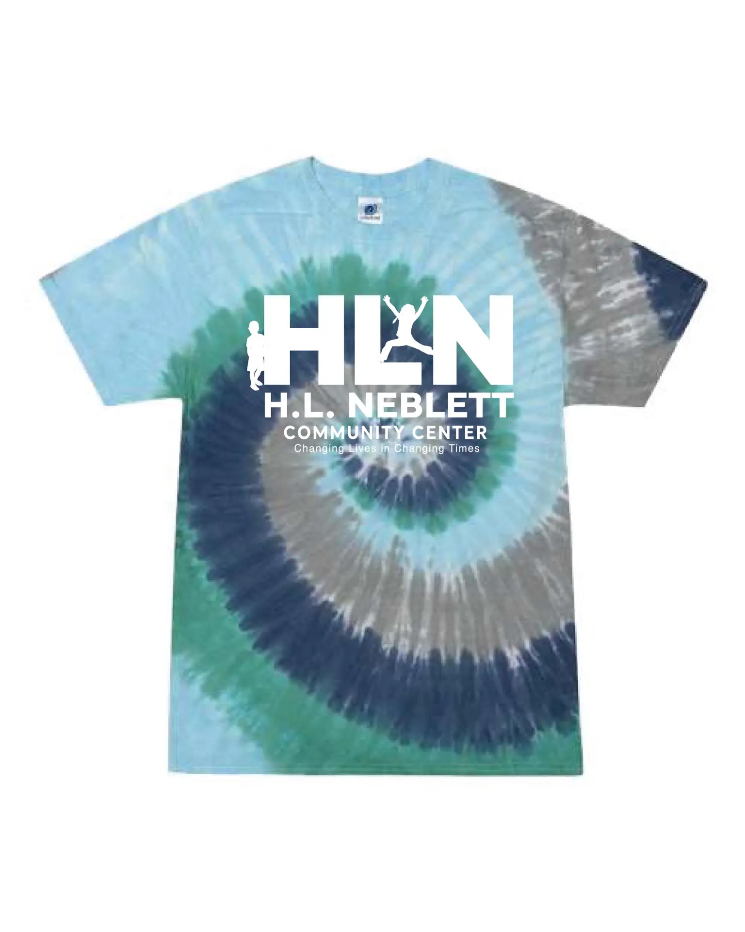 H.L. Neblett TieDye - Image 11