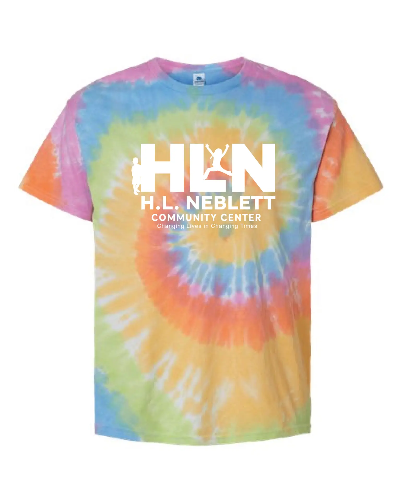 H.L. Neblett TieDye - Image 10