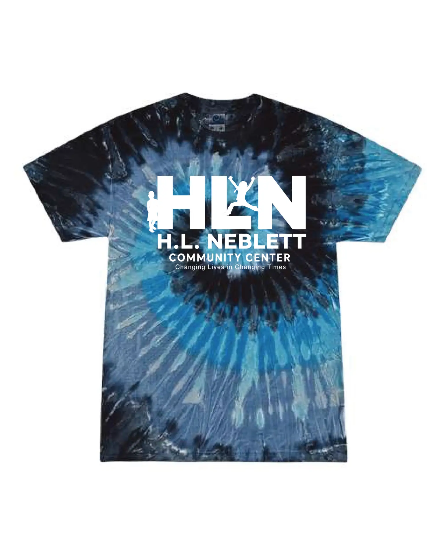 H.L. Neblett TieDye - Image 9