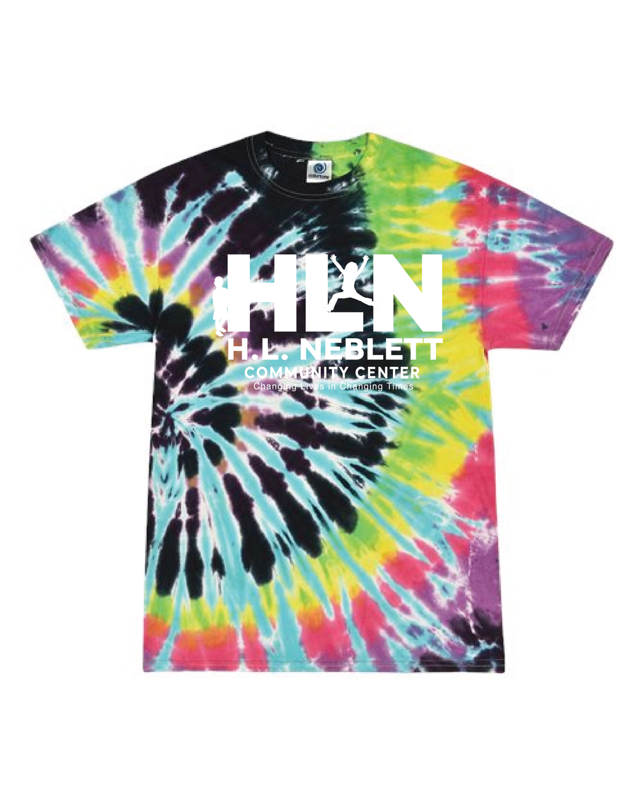 H.L. Neblett TieDye - Image 8