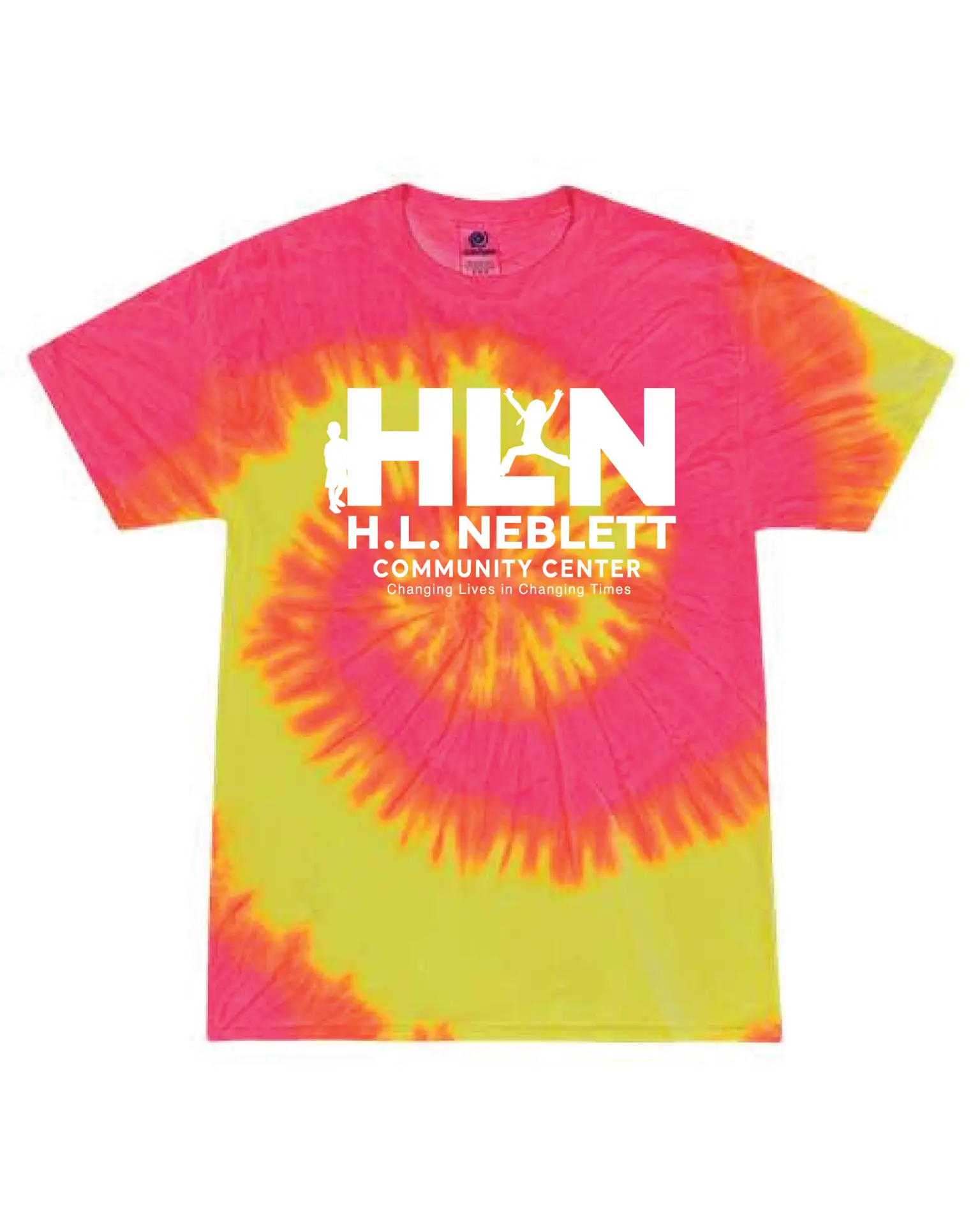 H.L. Neblett TieDye - Image 12