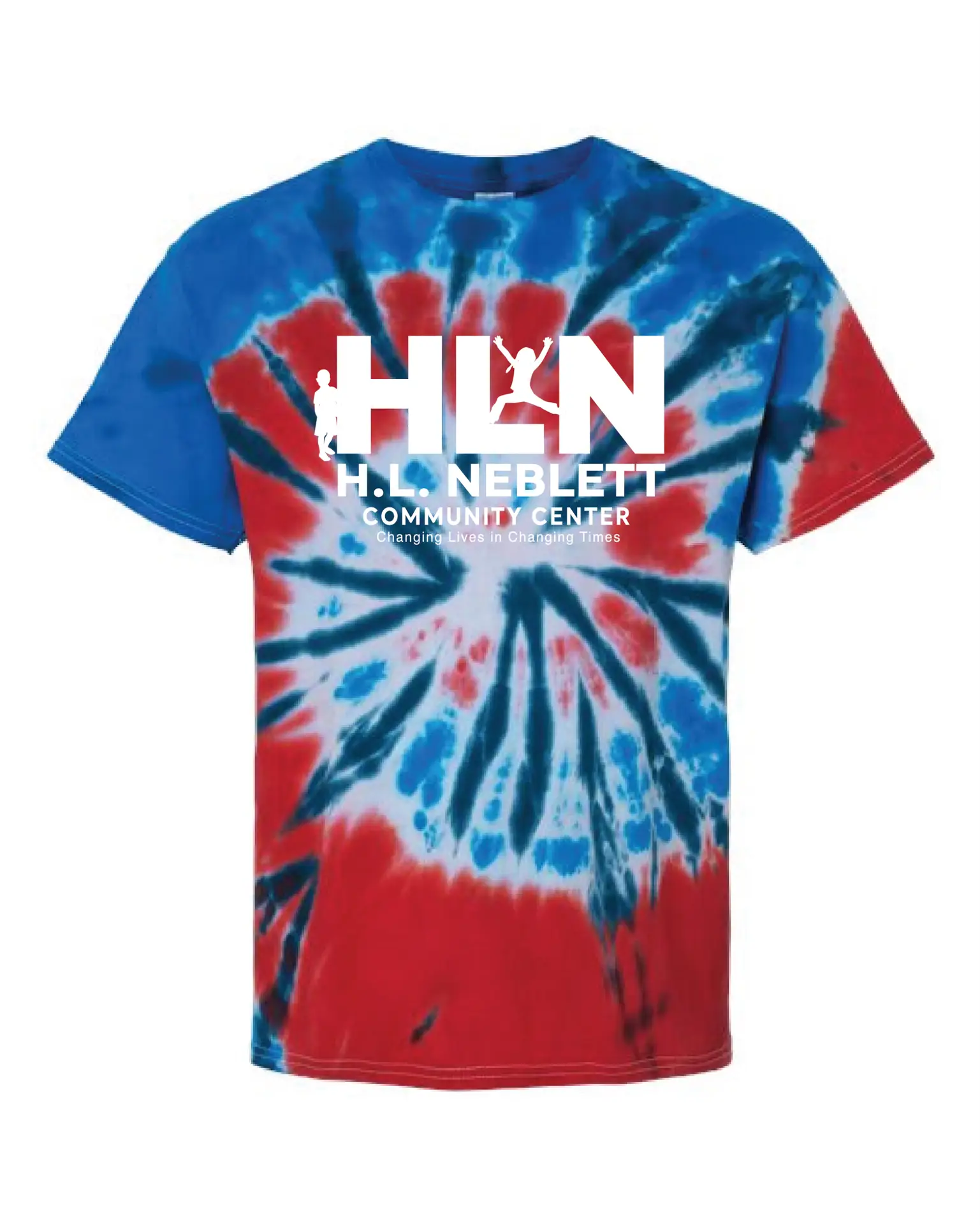 H.L. Neblett TieDye - Image 14