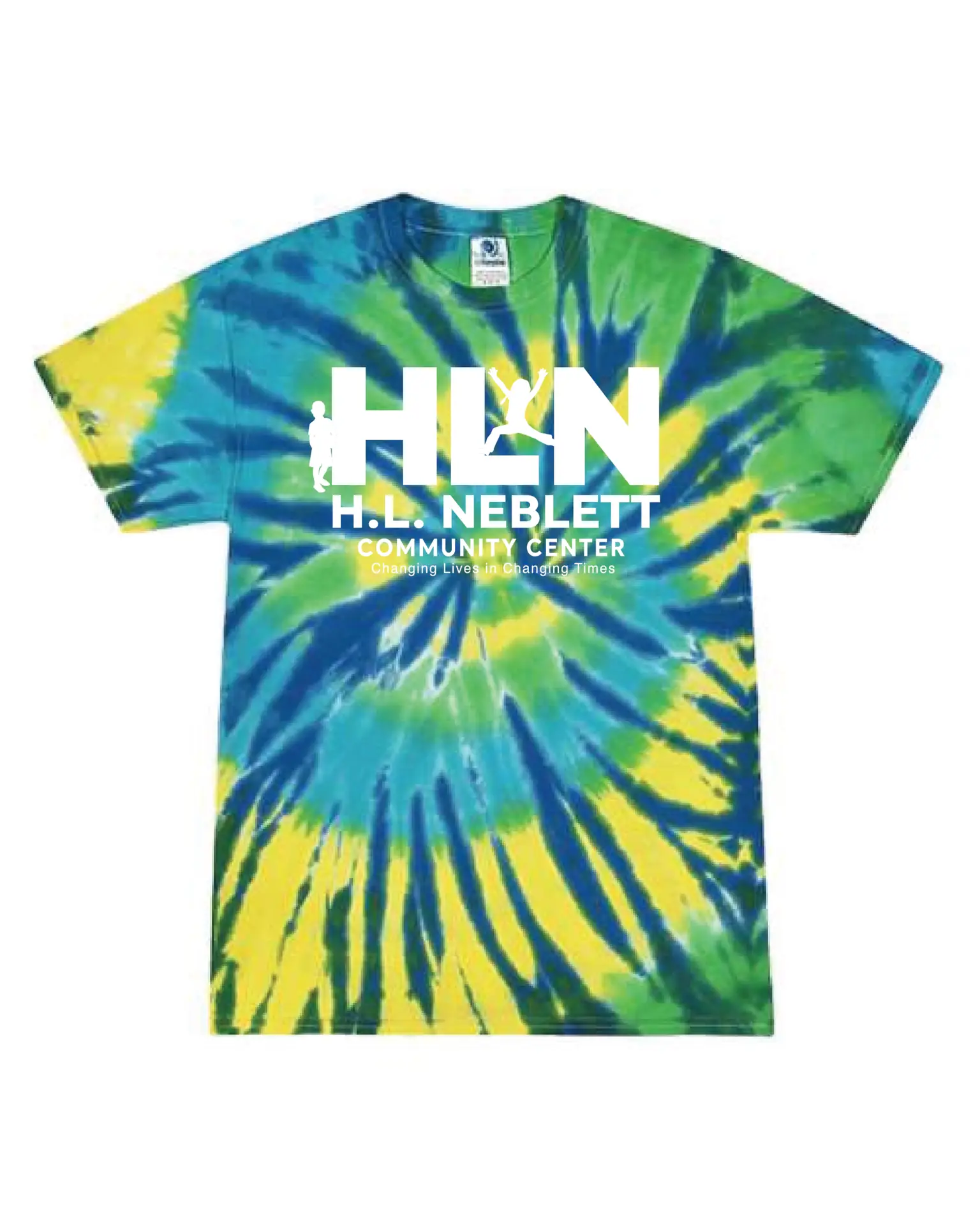 H.L. Neblett TieDye - Image 13
