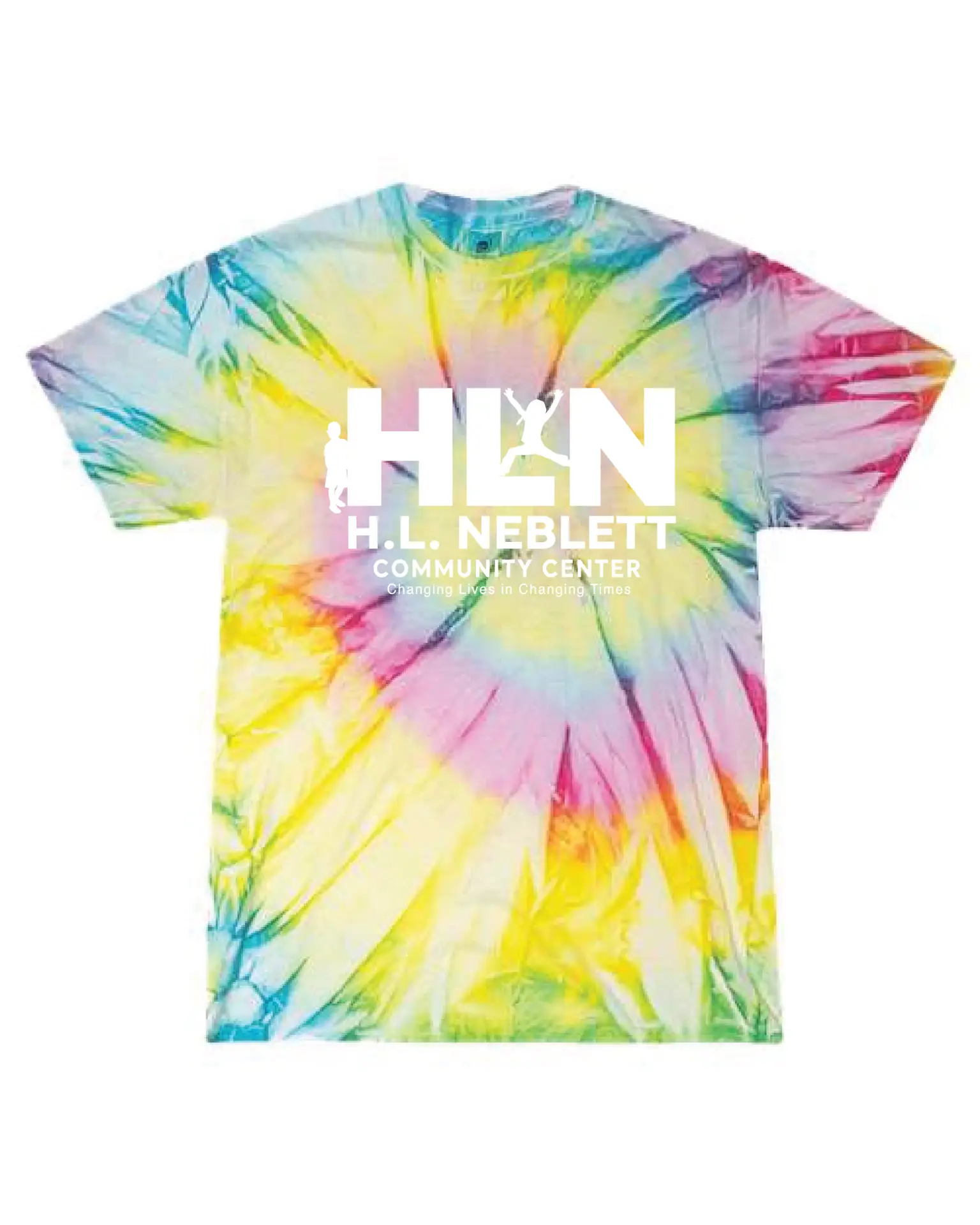 H.L. Neblett TieDye - Image 15