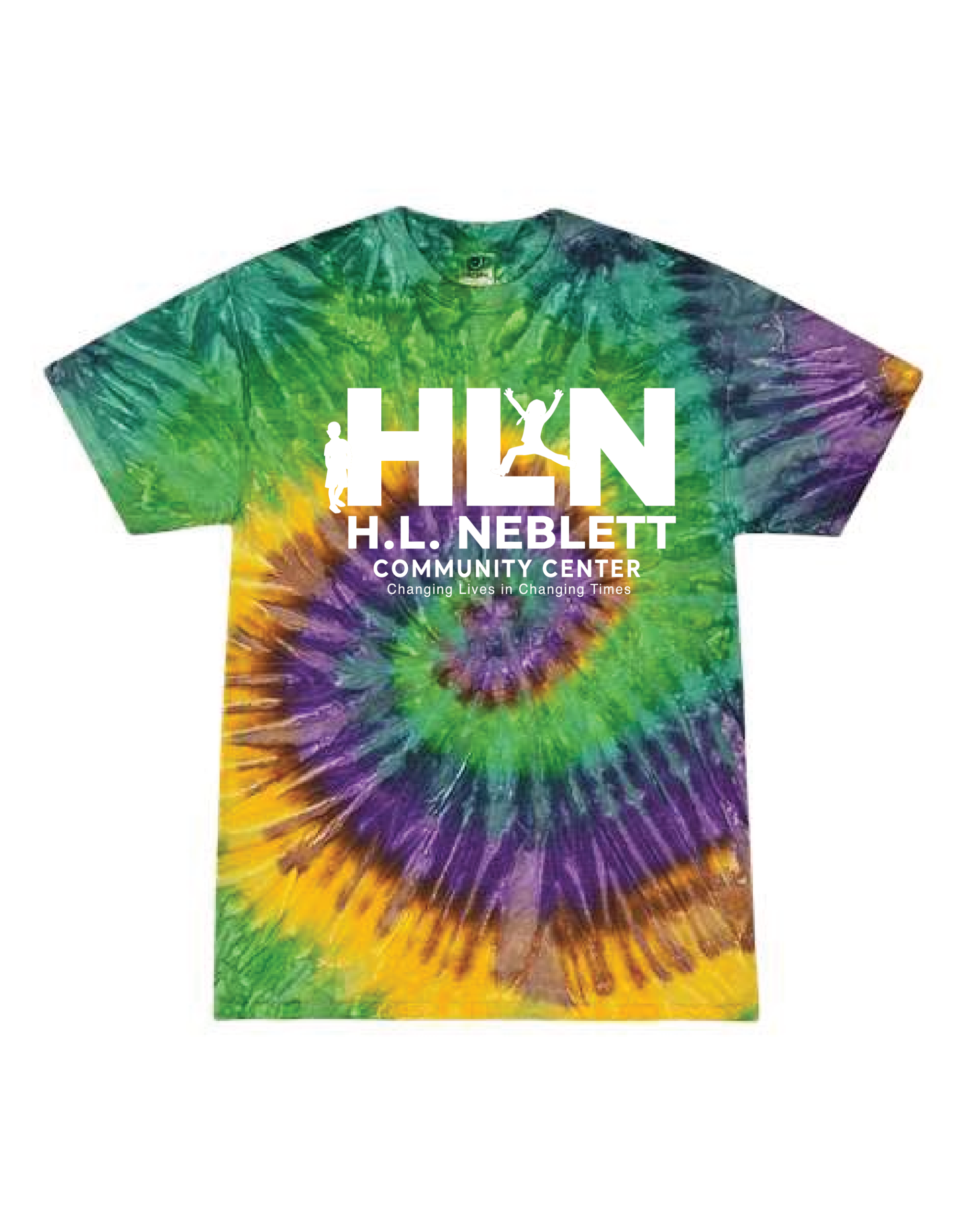 H.L. Neblett TieDye - Image 17