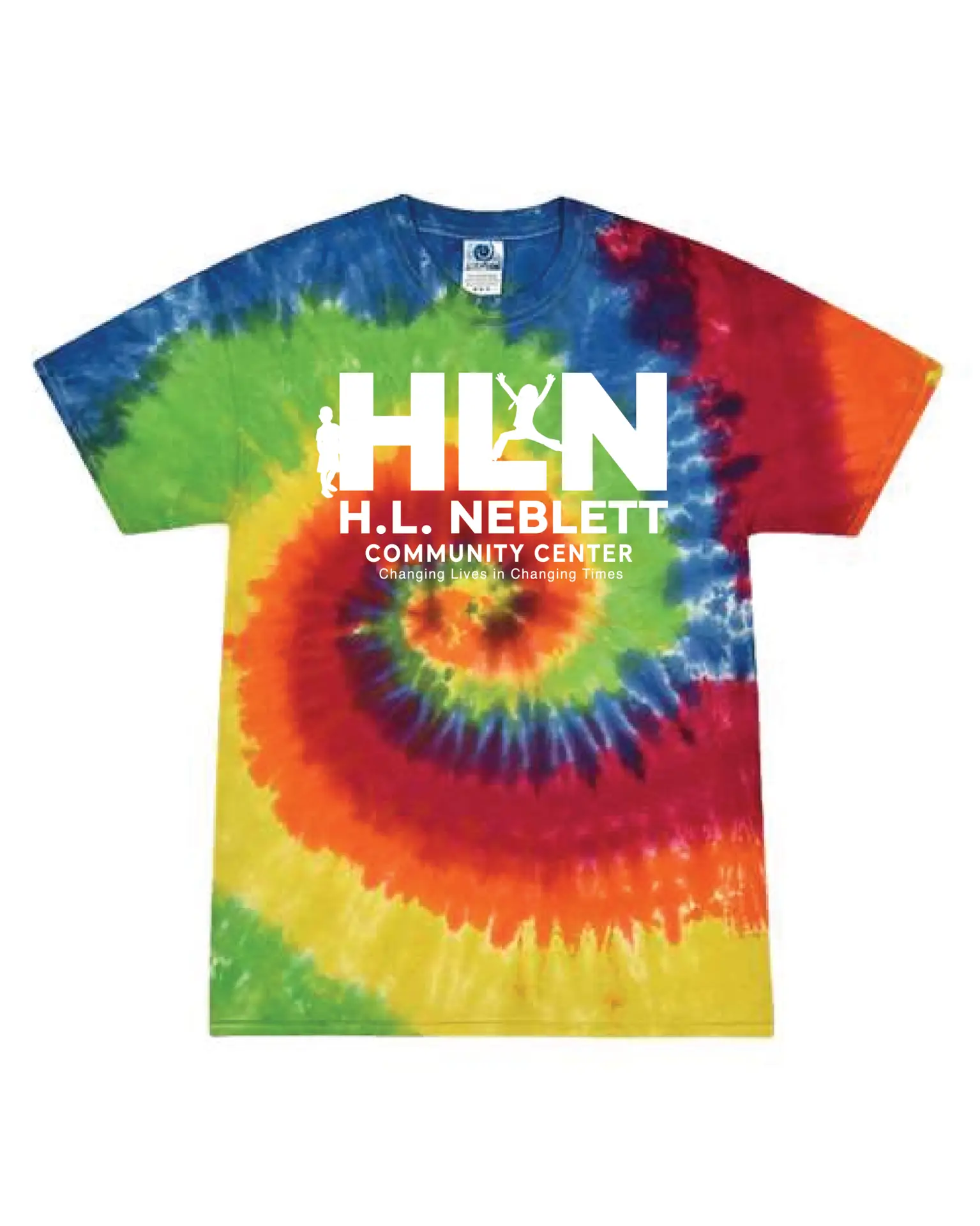H.L. Neblett TieDye - Image 19