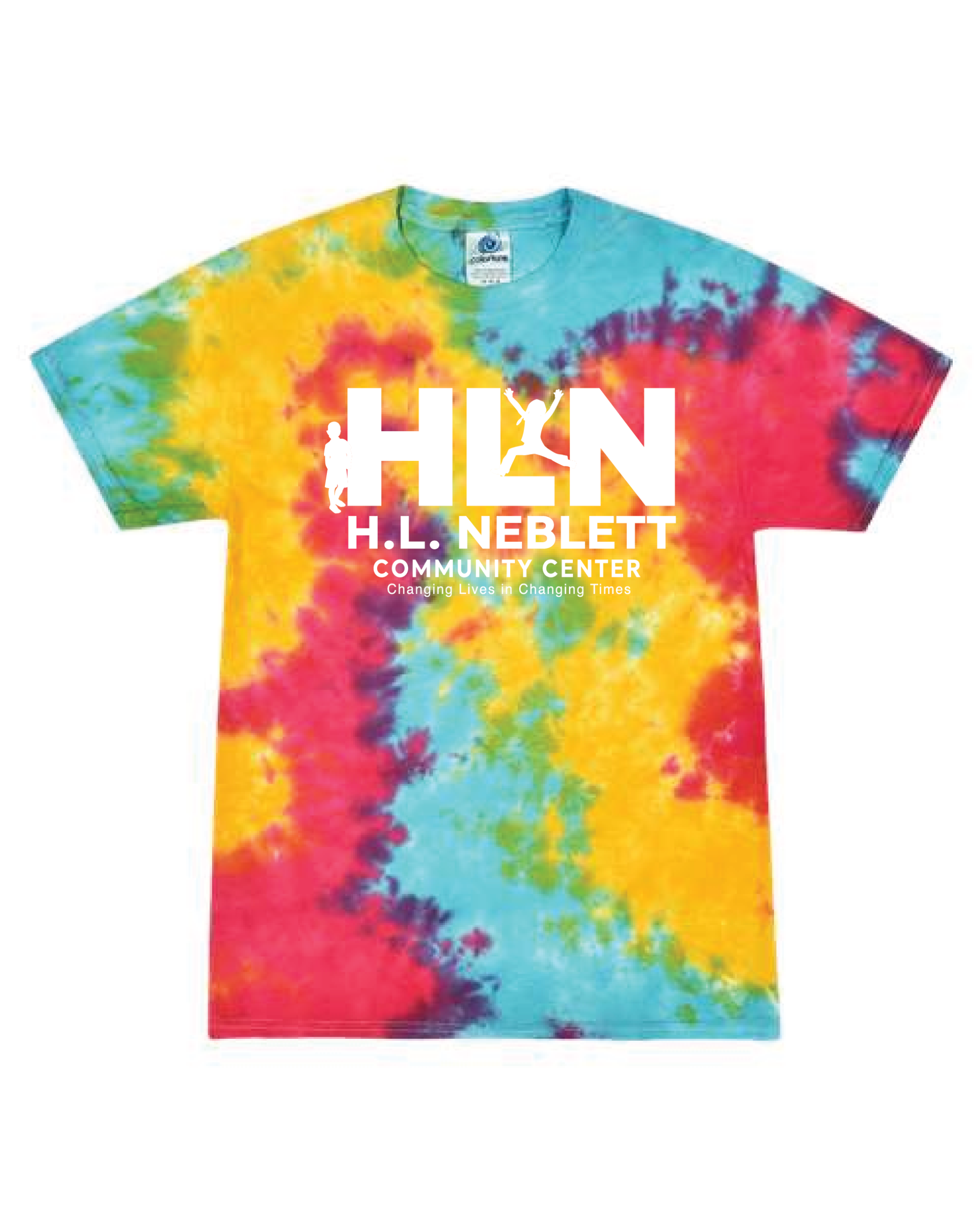 H.L. Neblett TieDye - Image 20