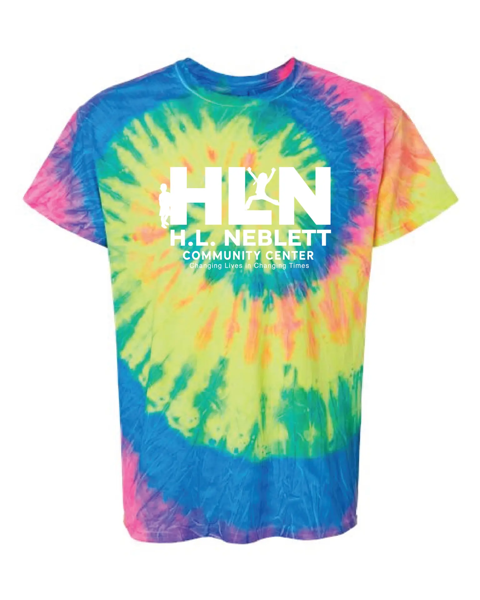 H.L. Neblett TieDye - Image 21