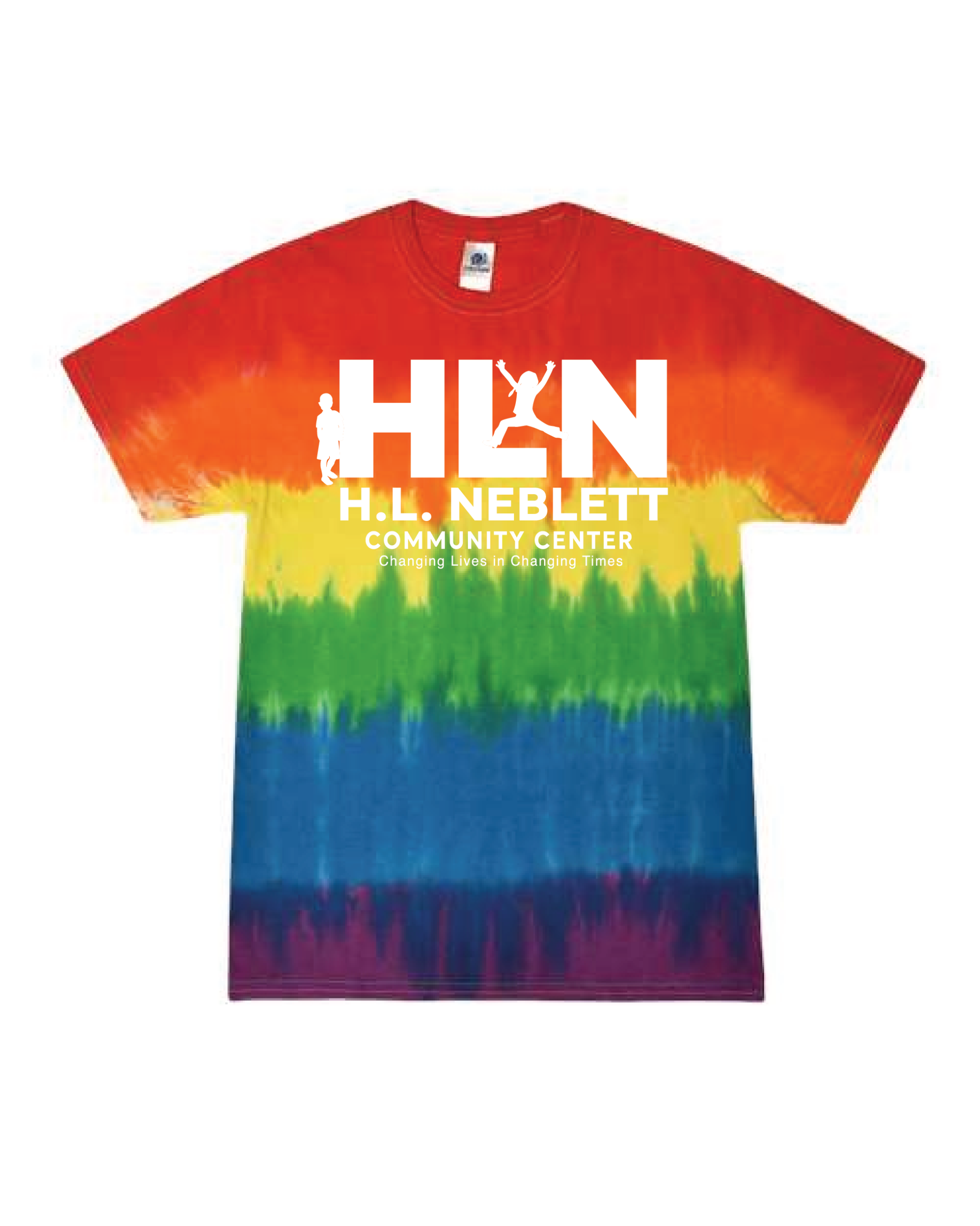 H.L. Neblett TieDye - Image 23