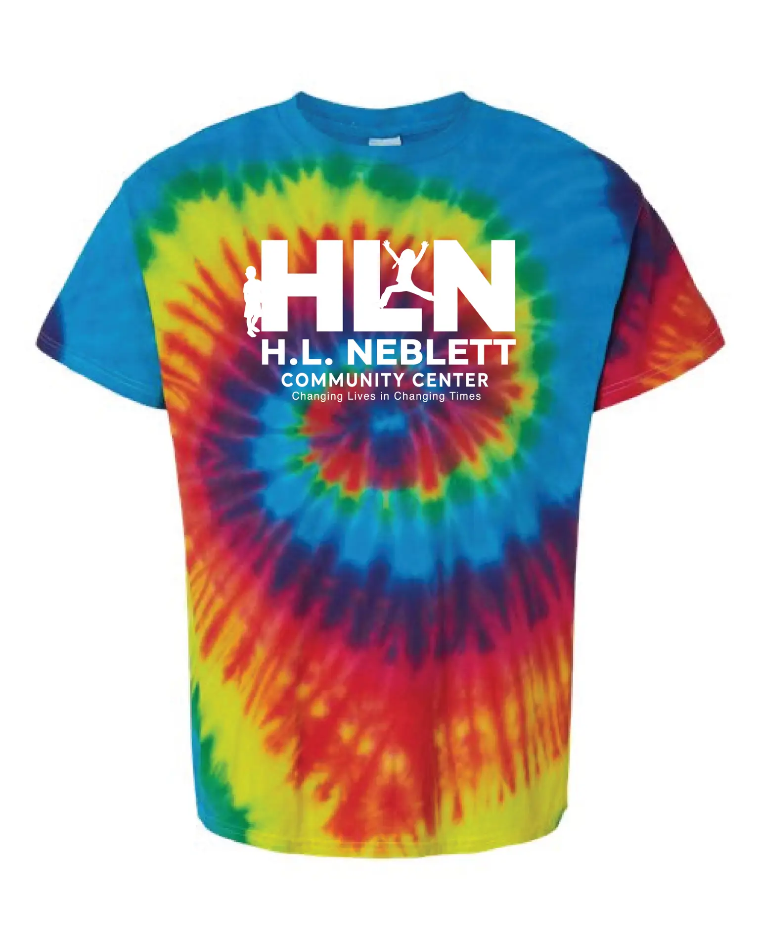 H.L. Neblett TieDye - Image 22