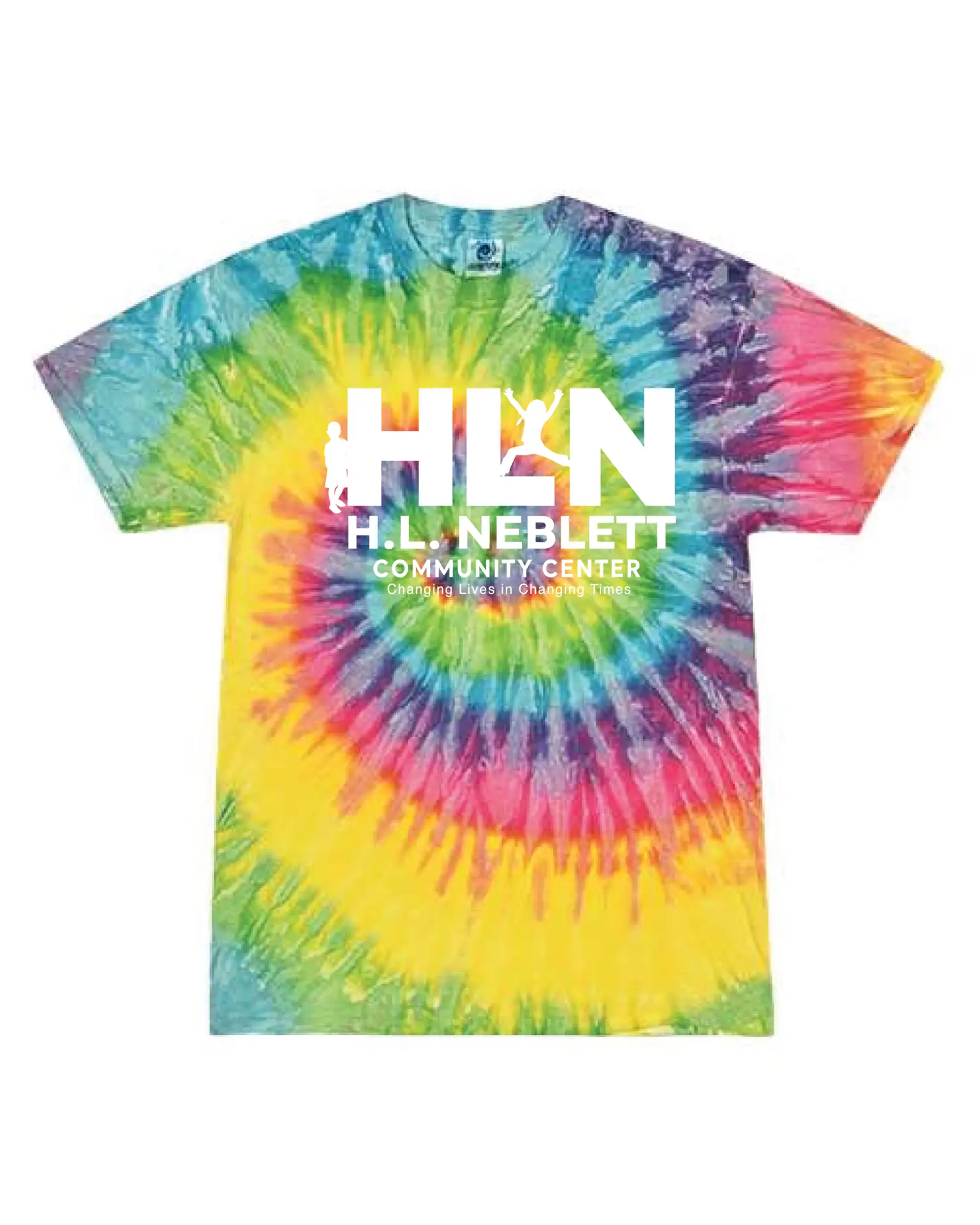H.L. Neblett TieDye - Image 24