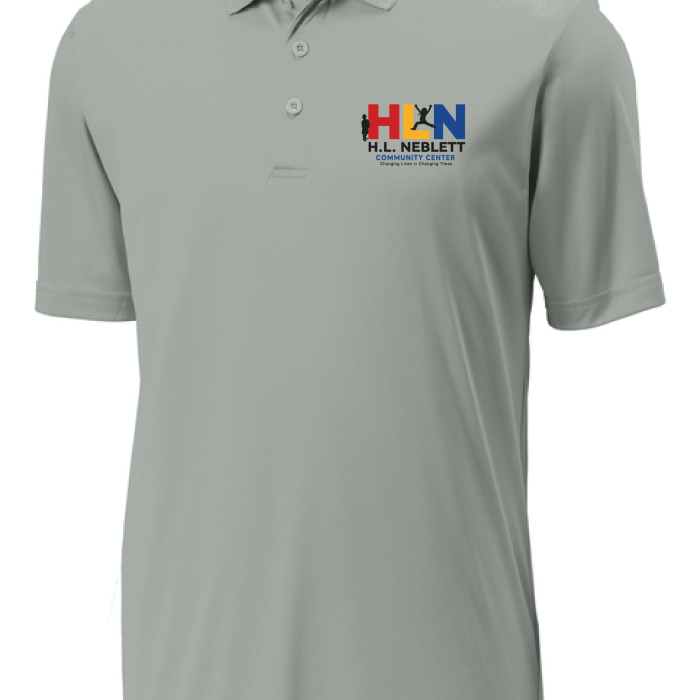 H.L. Neblett Polo