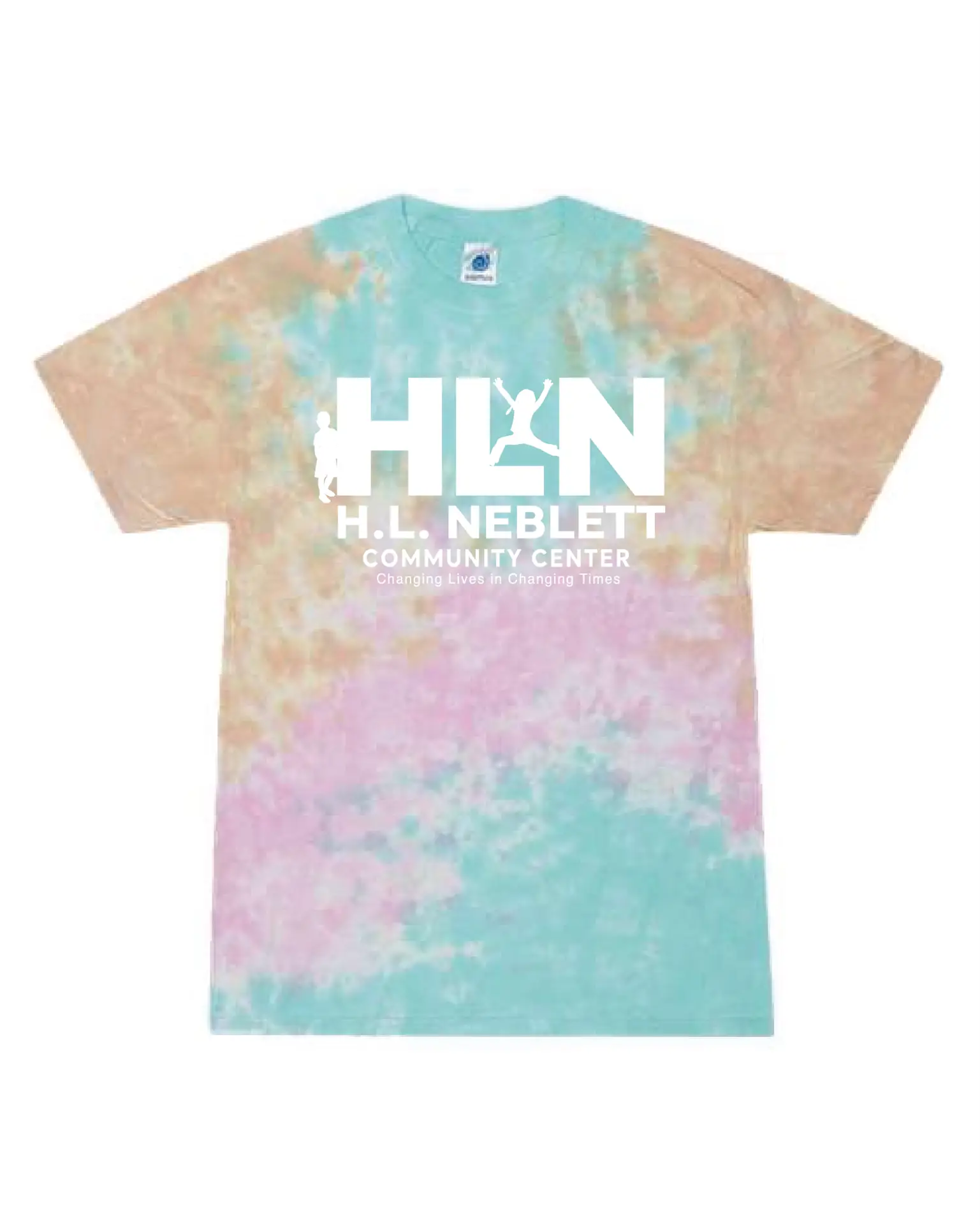 H.L. Neblett TieDye - Image 26