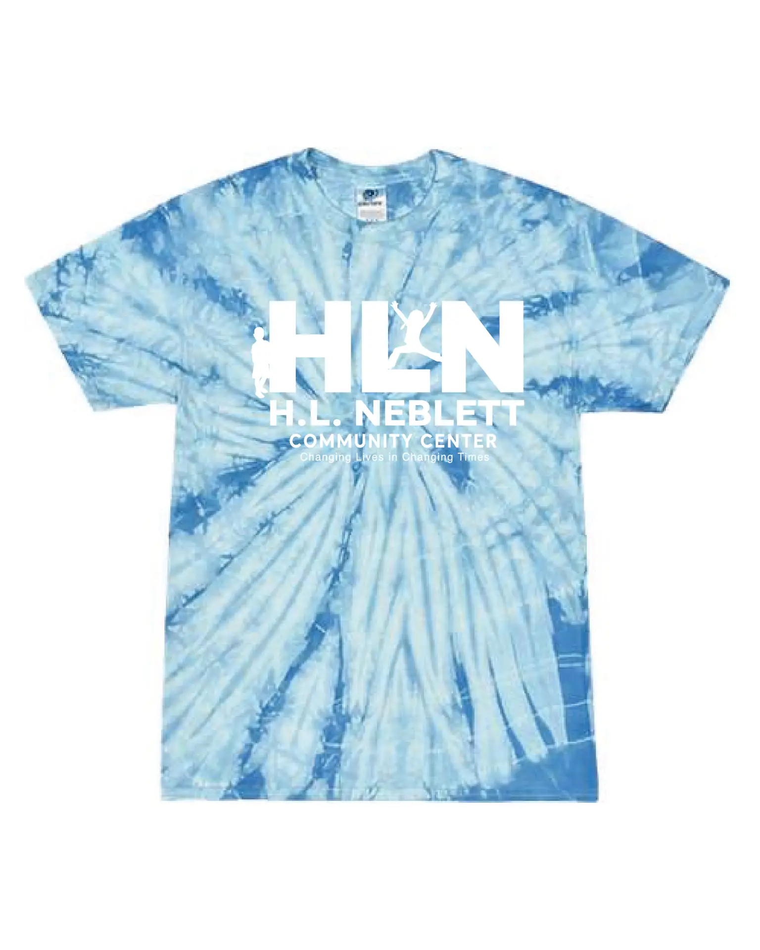 H.L. Neblett TieDye - Image 25
