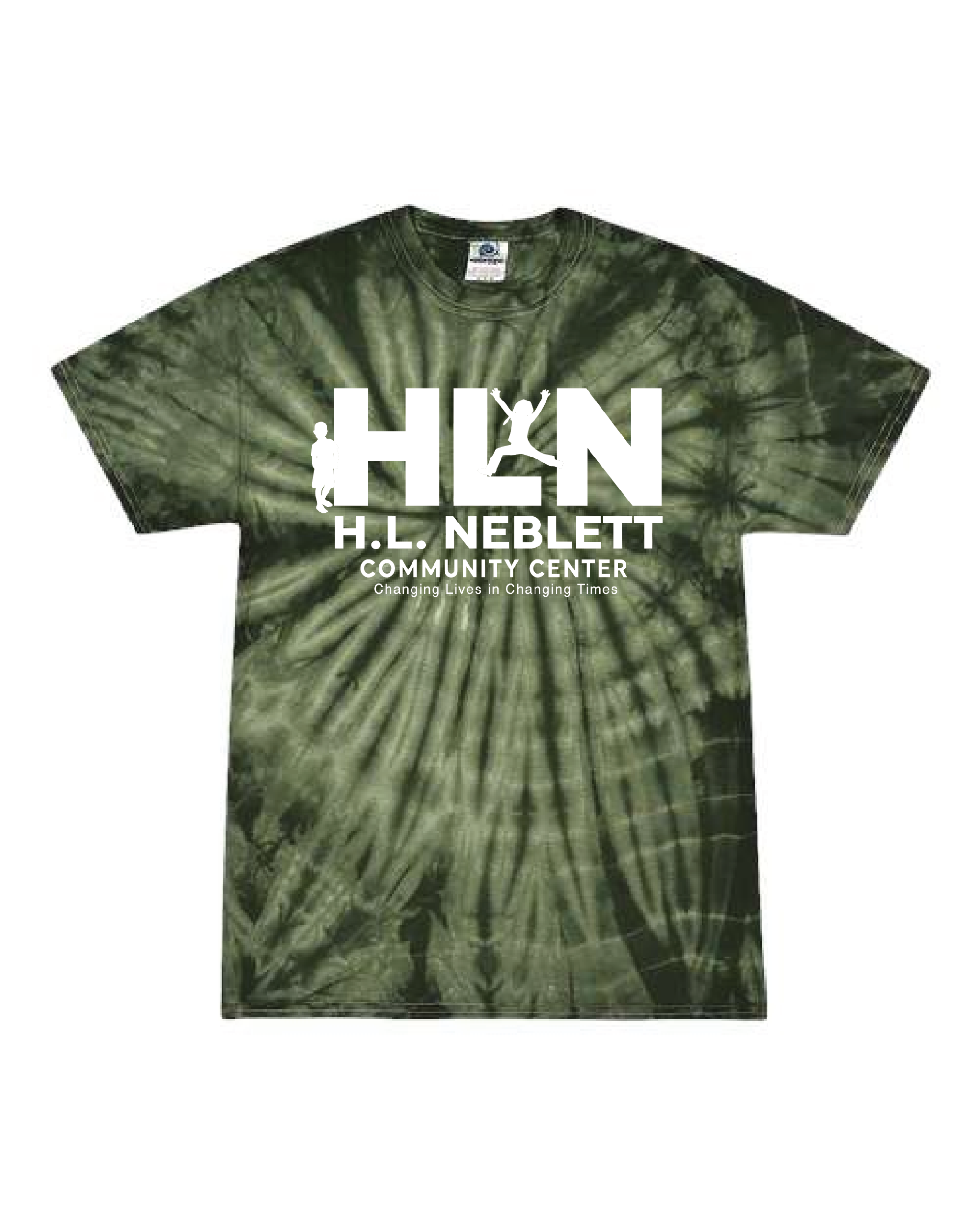 H.L. Neblett TieDye - Image 27