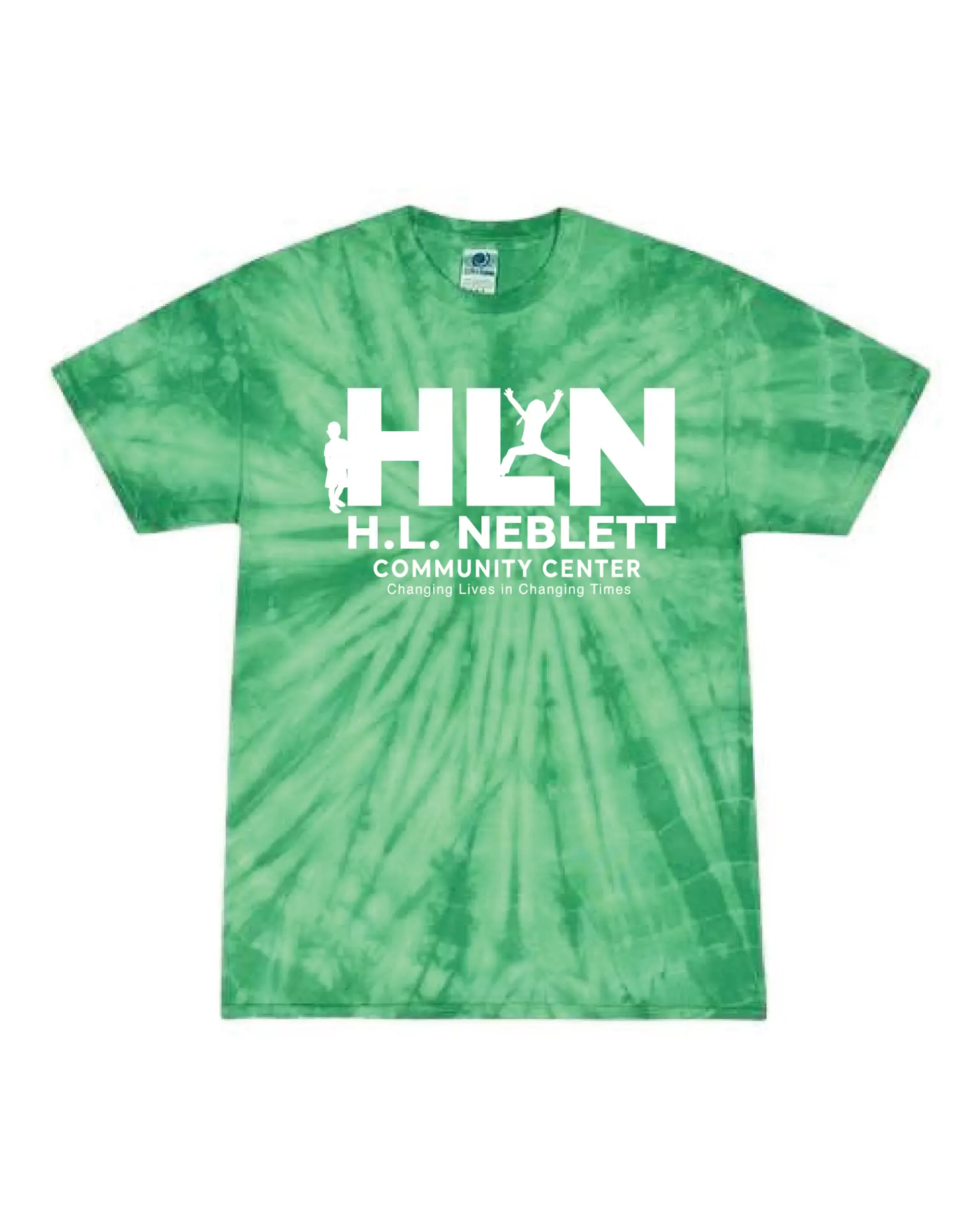 H.L. Neblett TieDye - Image 28