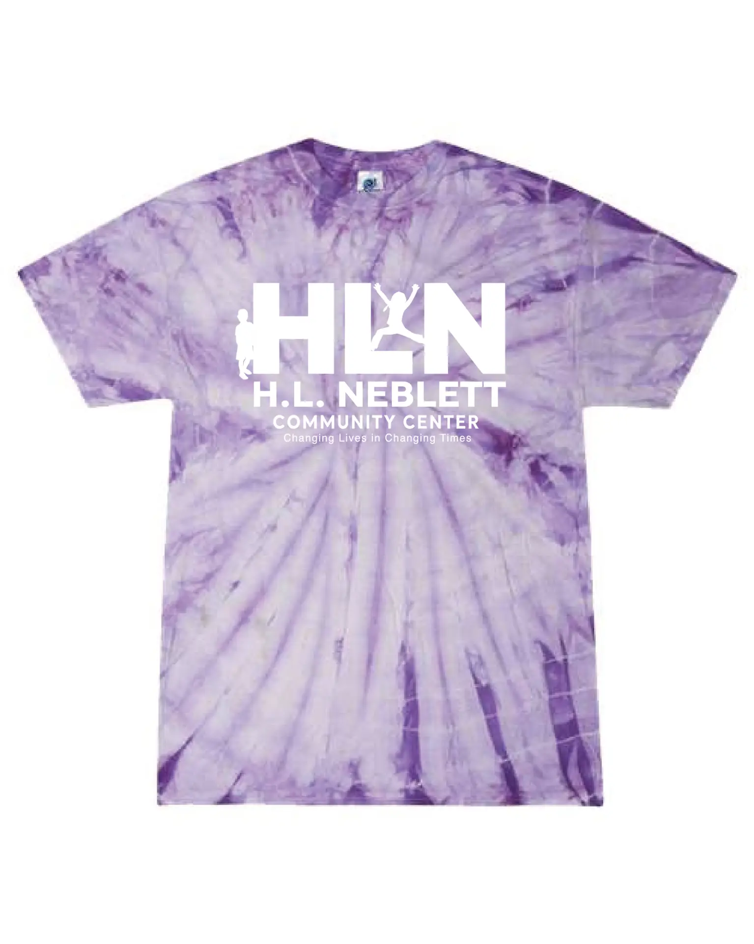 H.L. Neblett TieDye - Image 29