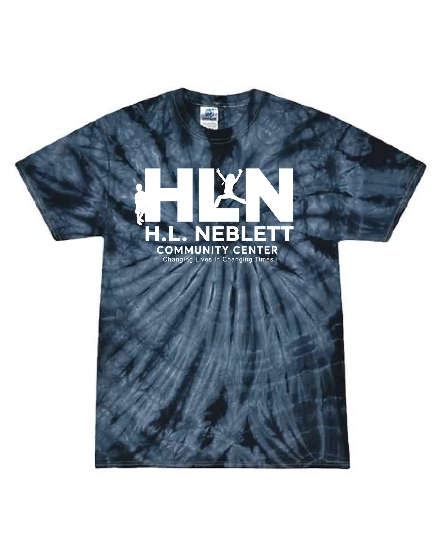 H.L. Neblett TieDye - Image 30