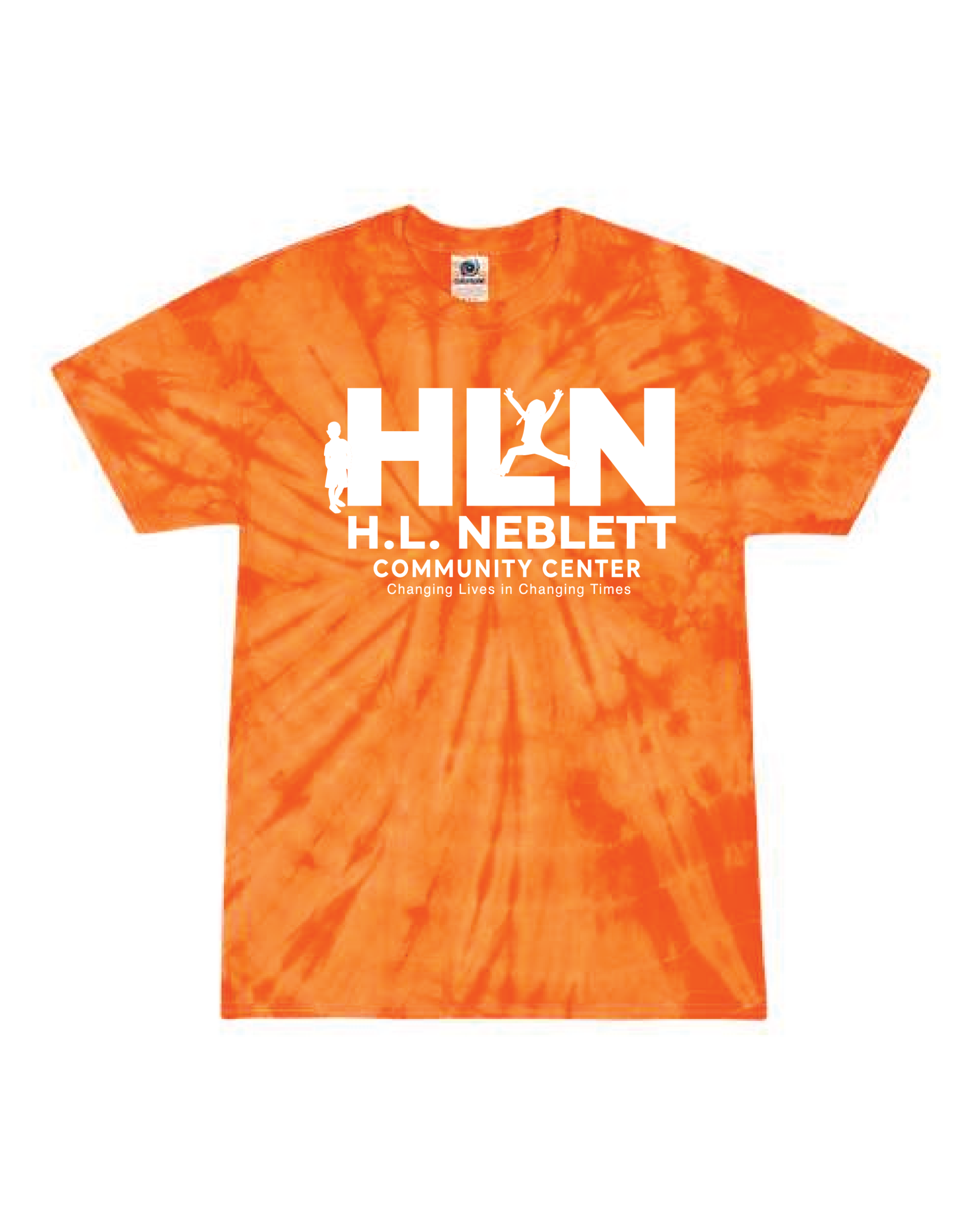 H.L. Neblett TieDye - Image 31