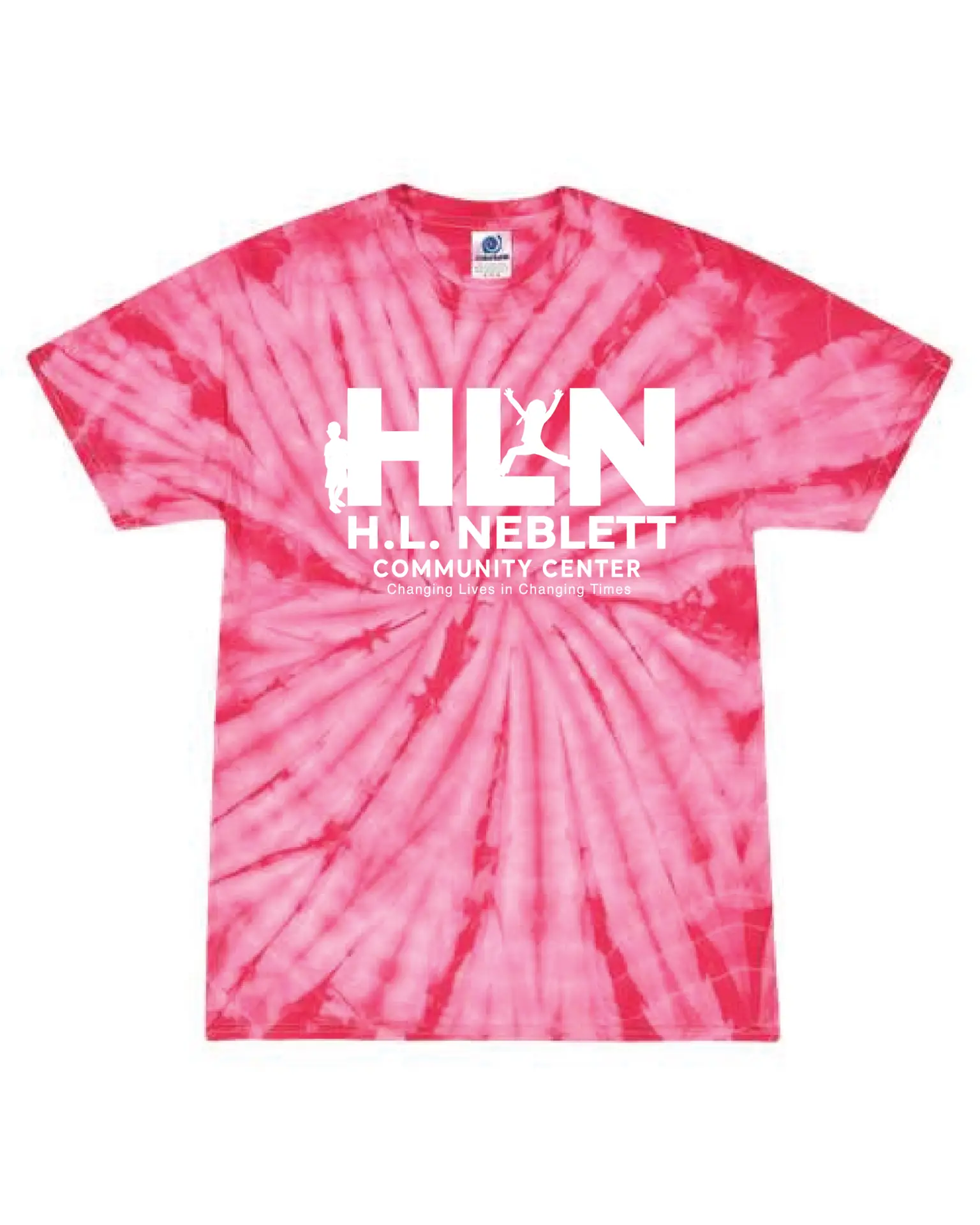 H.L. Neblett TieDye - Image 32