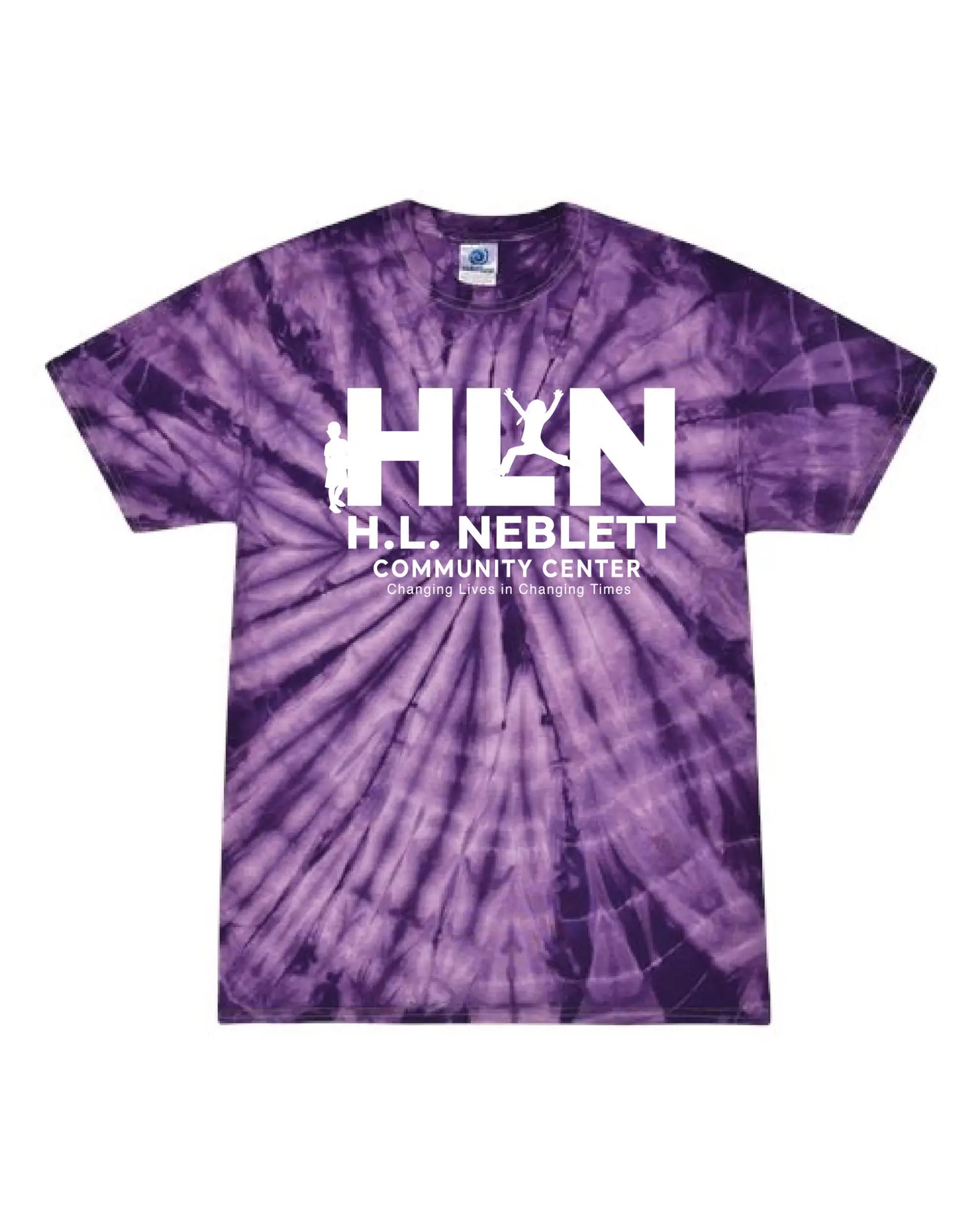 H.L. Neblett TieDye - Image 33