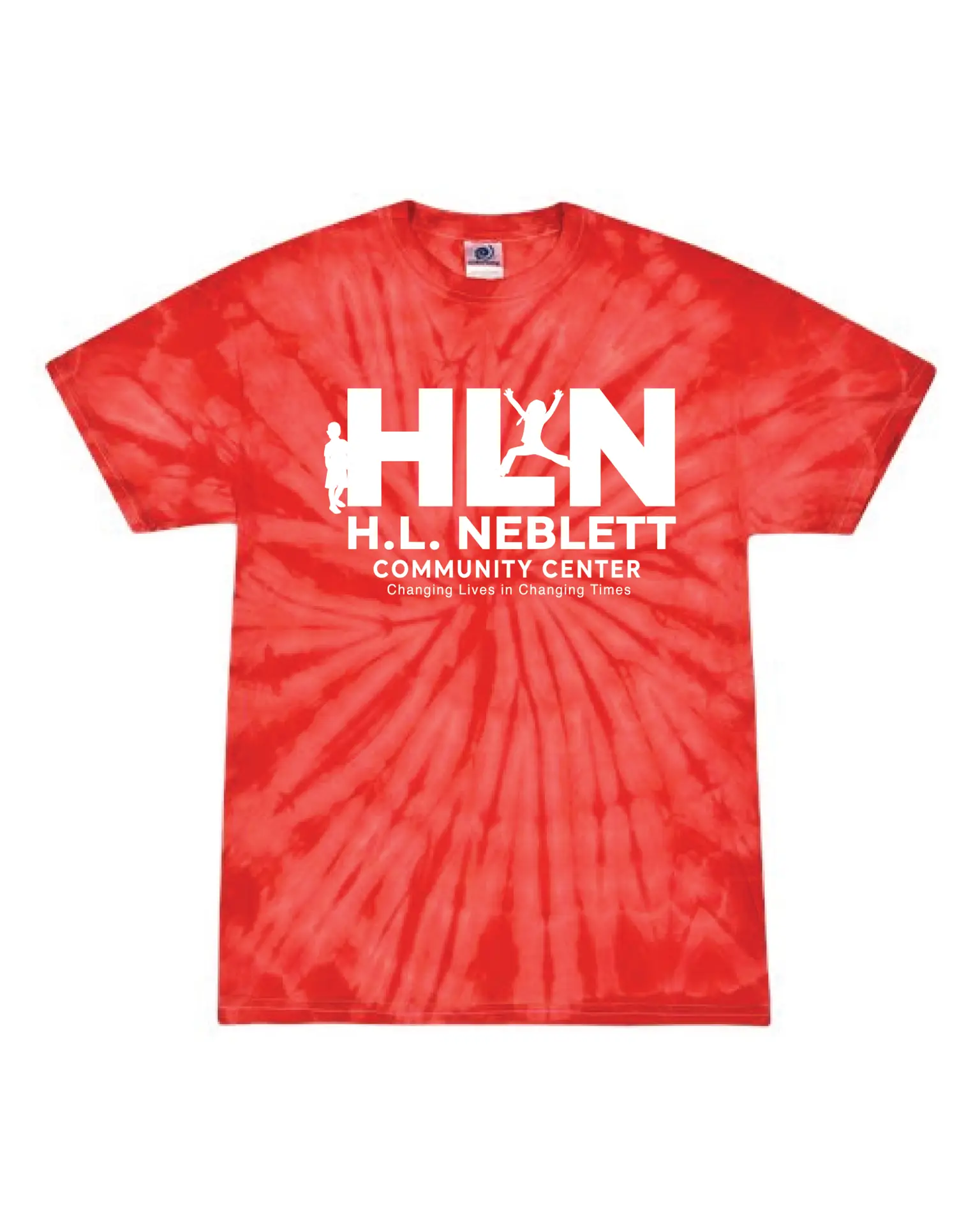 H.L. Neblett TieDye - Image 34
