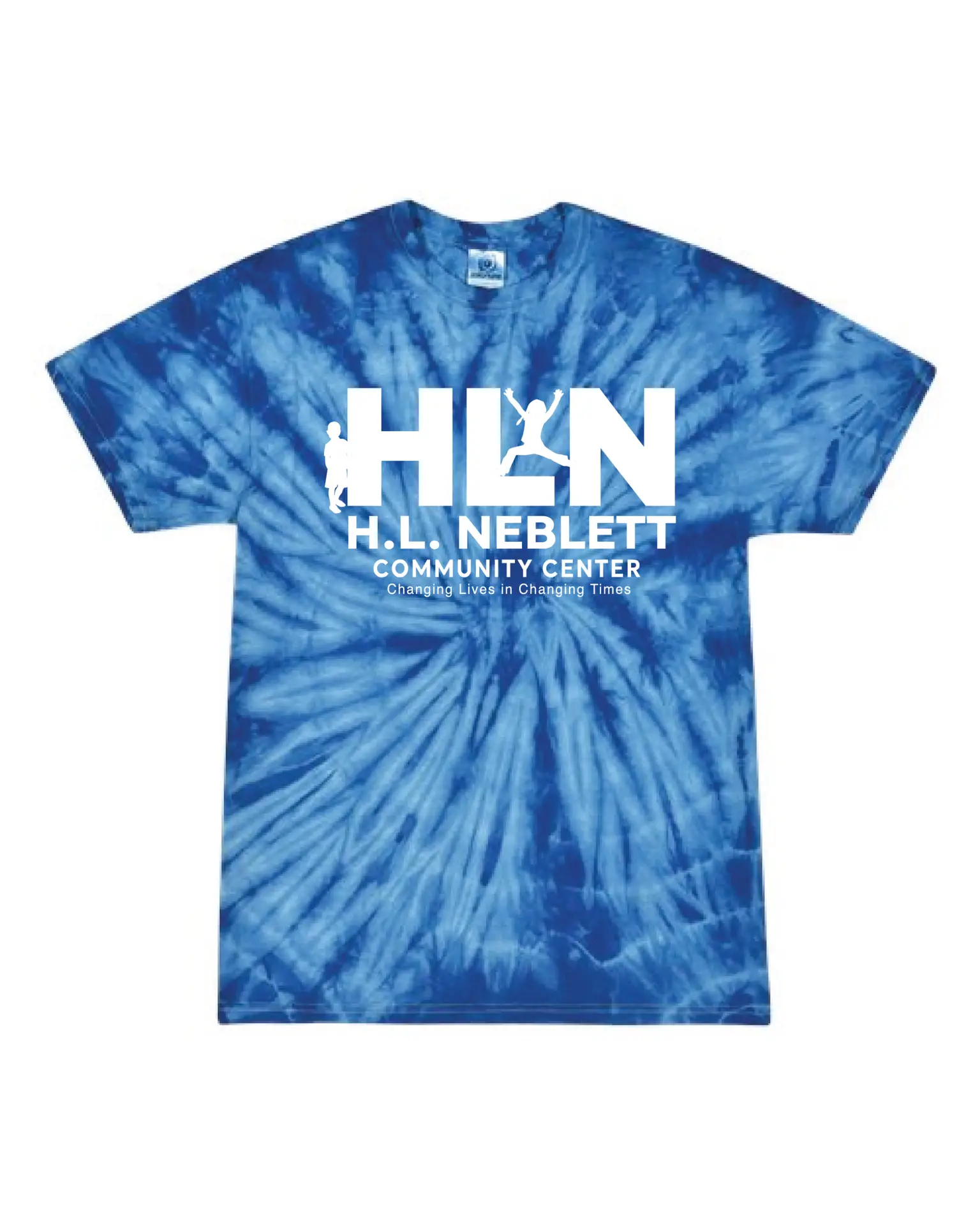 H.L. Neblett TieDye - Image 35