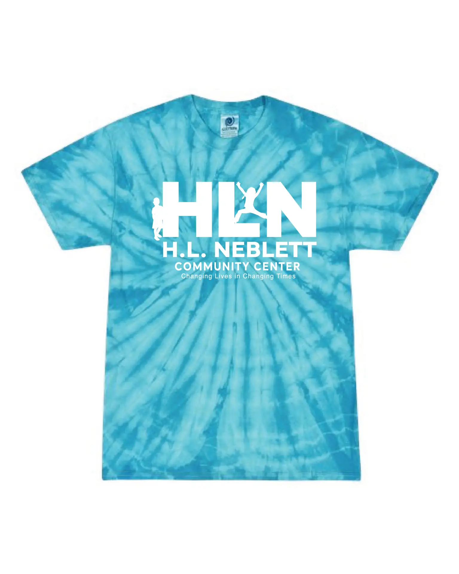 H.L. Neblett TieDye - Image 36