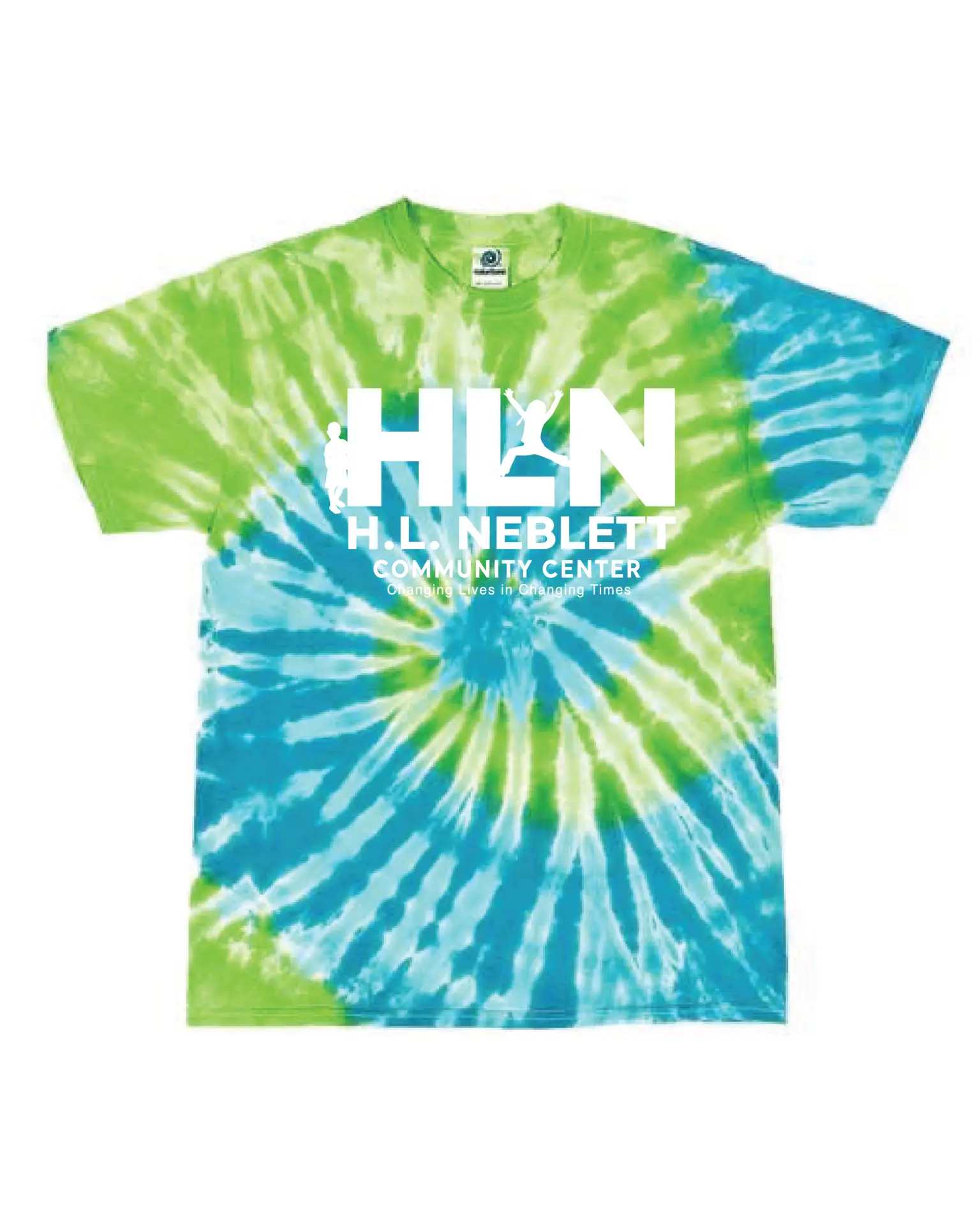 H.L. Neblett TieDye - Image 37