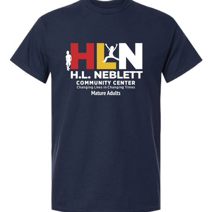 H.L. Neblett Mature Adult