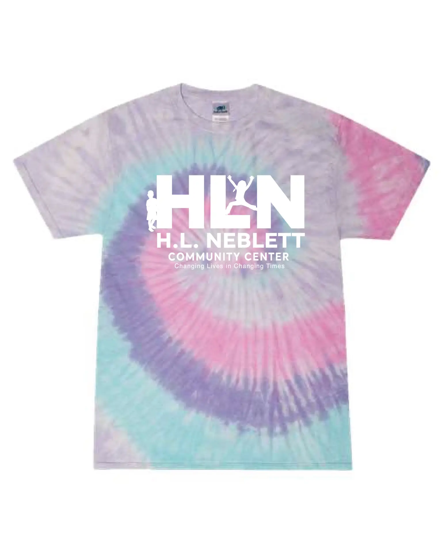 H.L. Neblett TieDye - Image 38