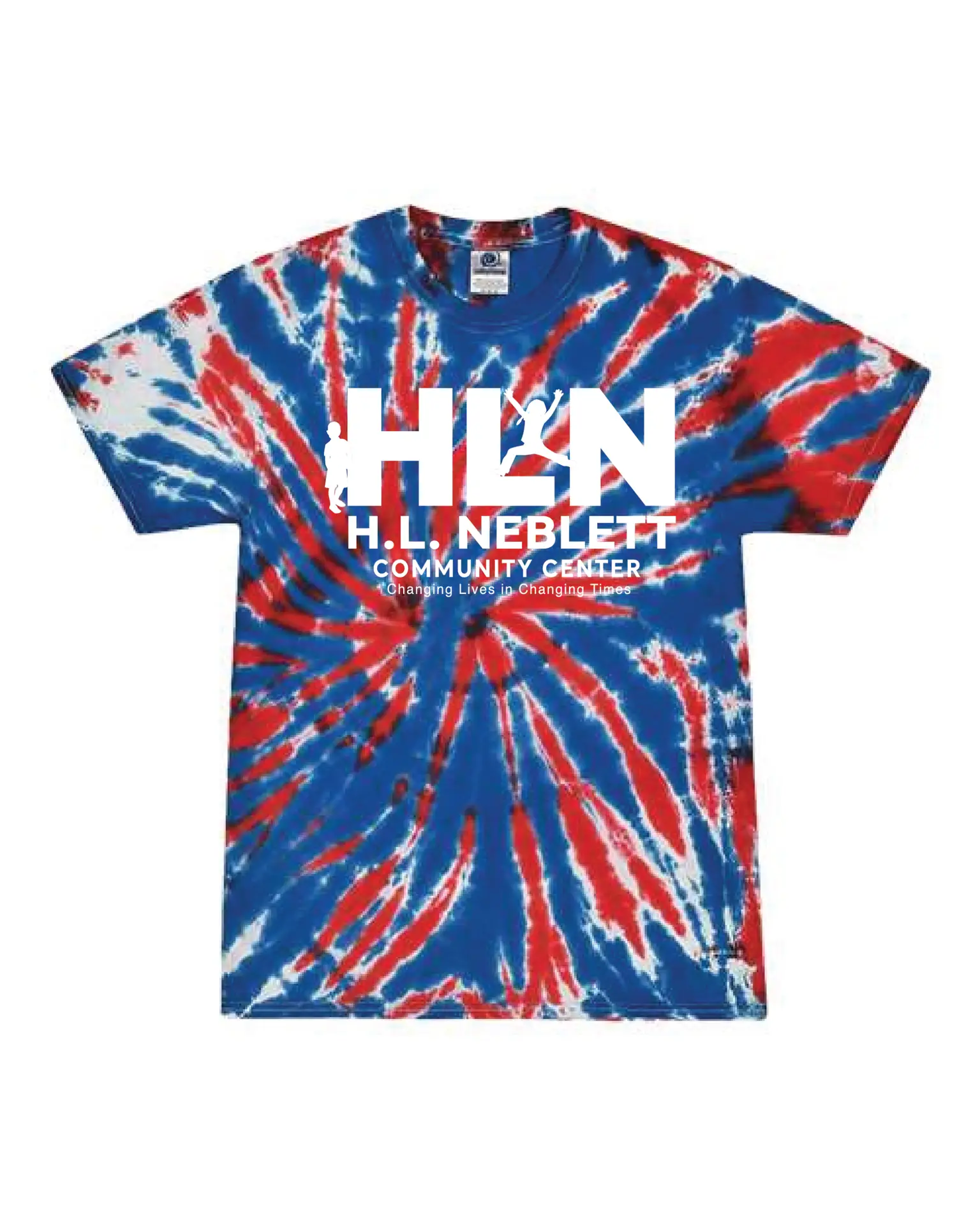 H.L. Neblett TieDye - Image 40