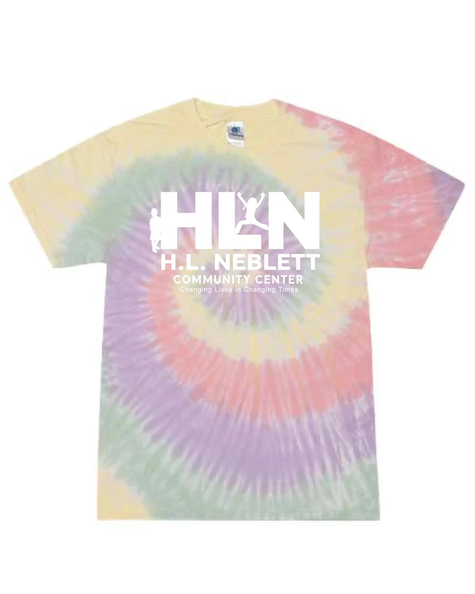 H.L. Neblett TieDye - Image 41