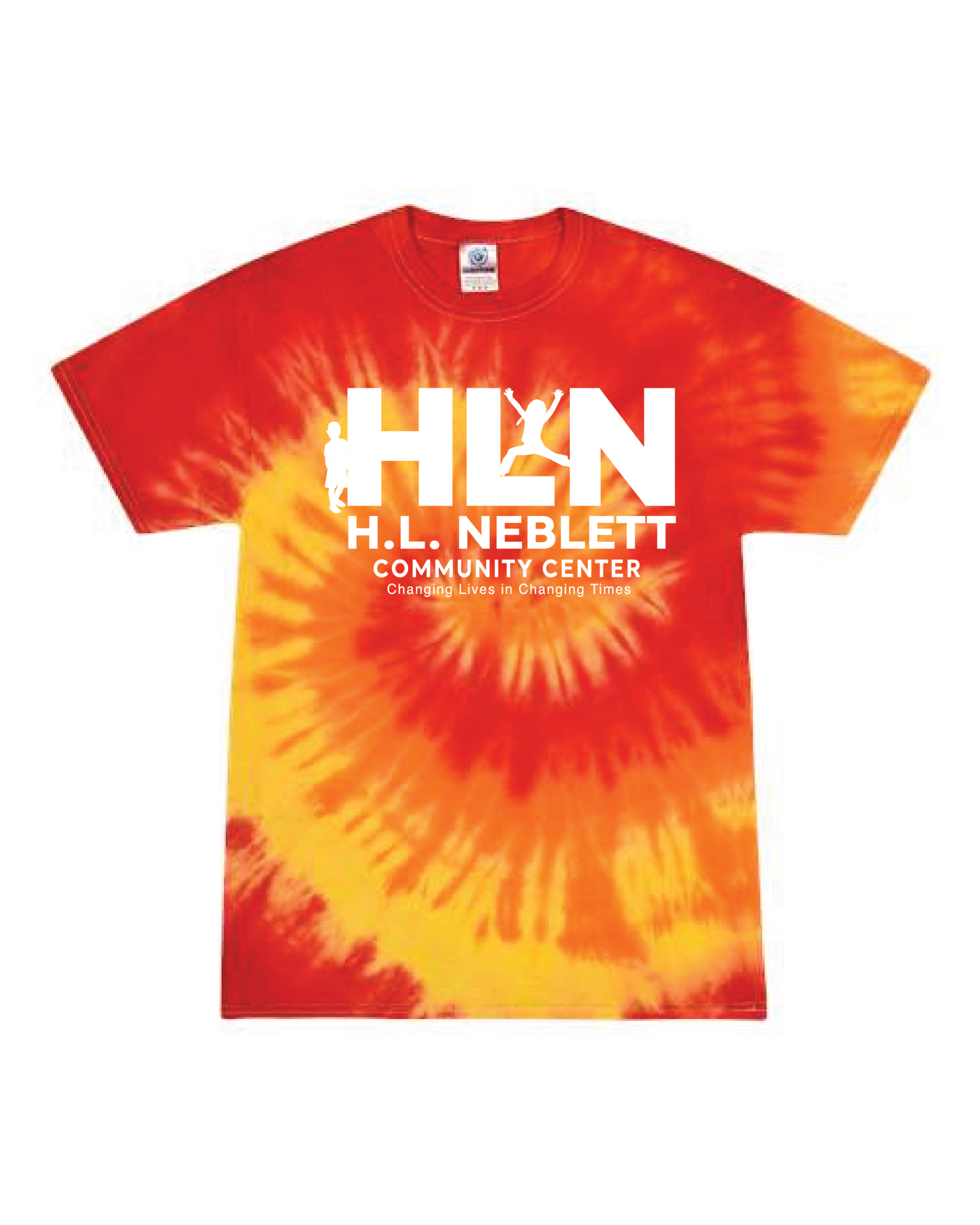 H.L. Neblett TieDye - Image 3