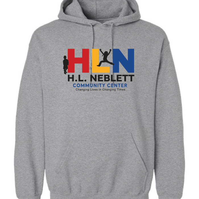 H.L. Neblett Crewneck Sweatshirts and Hooides